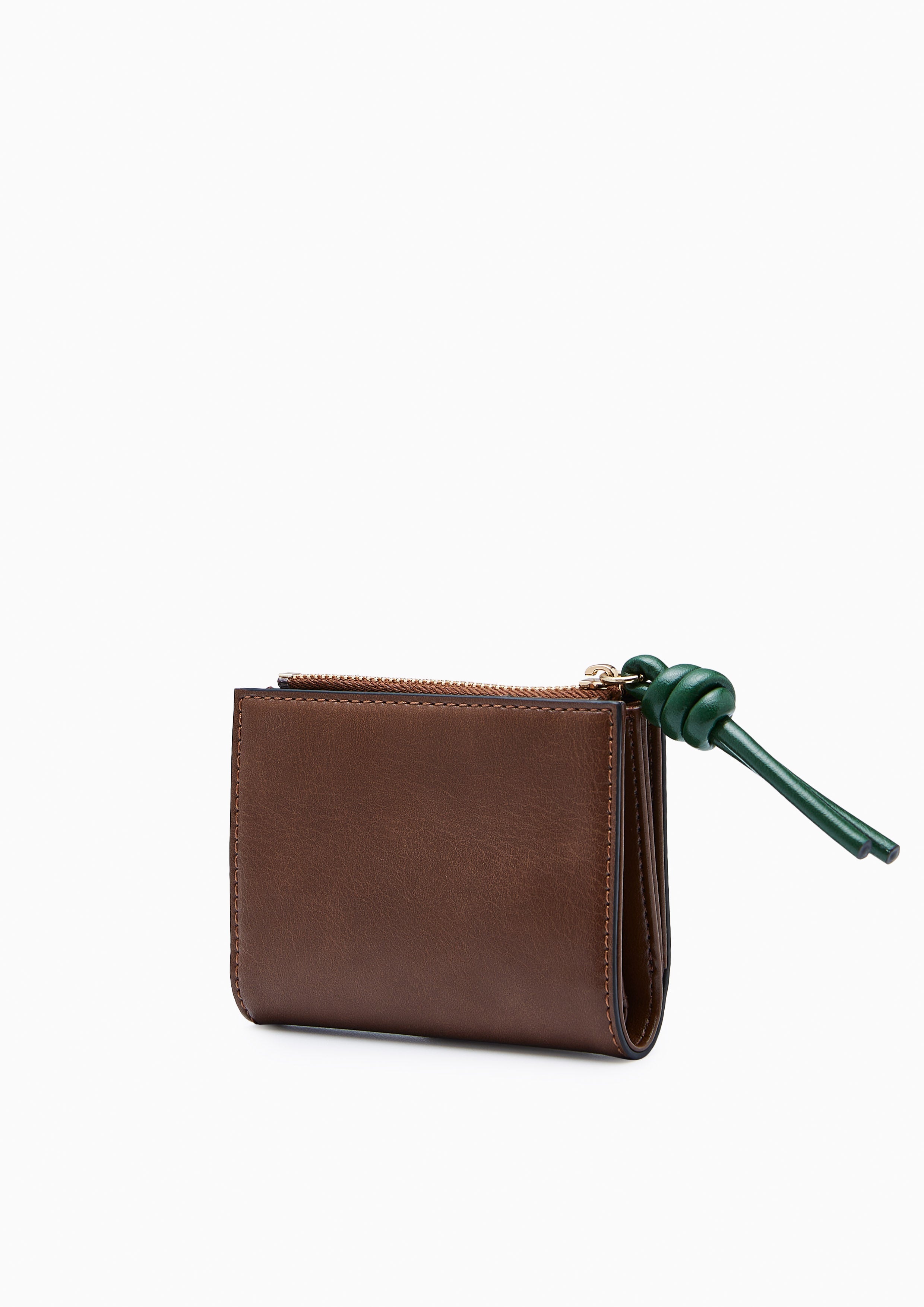 กระเป๋าสตางค์ รุ่น Timortis Short Wallet