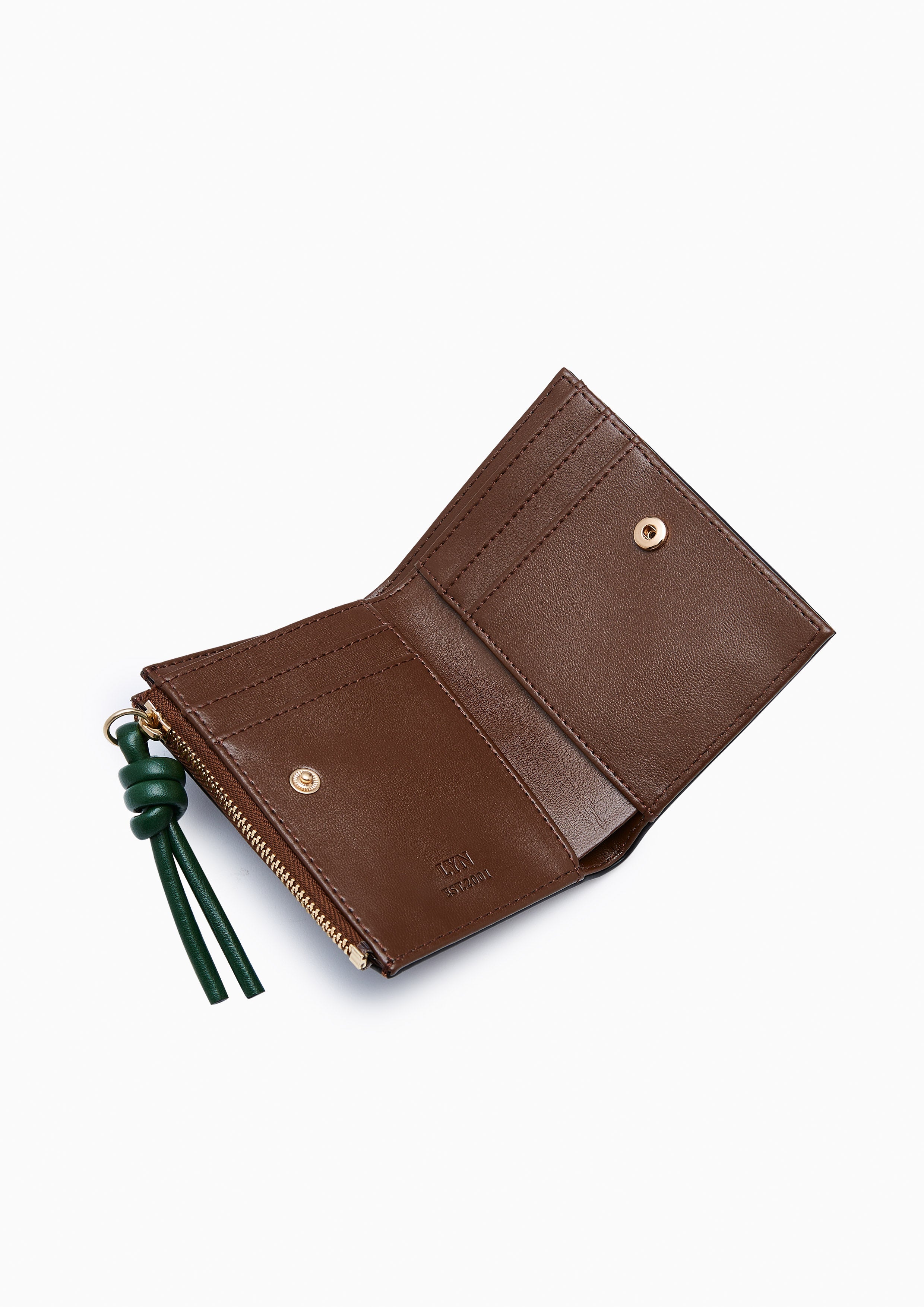 กระเป๋าสตางค์ รุ่น Timortis Short Wallet