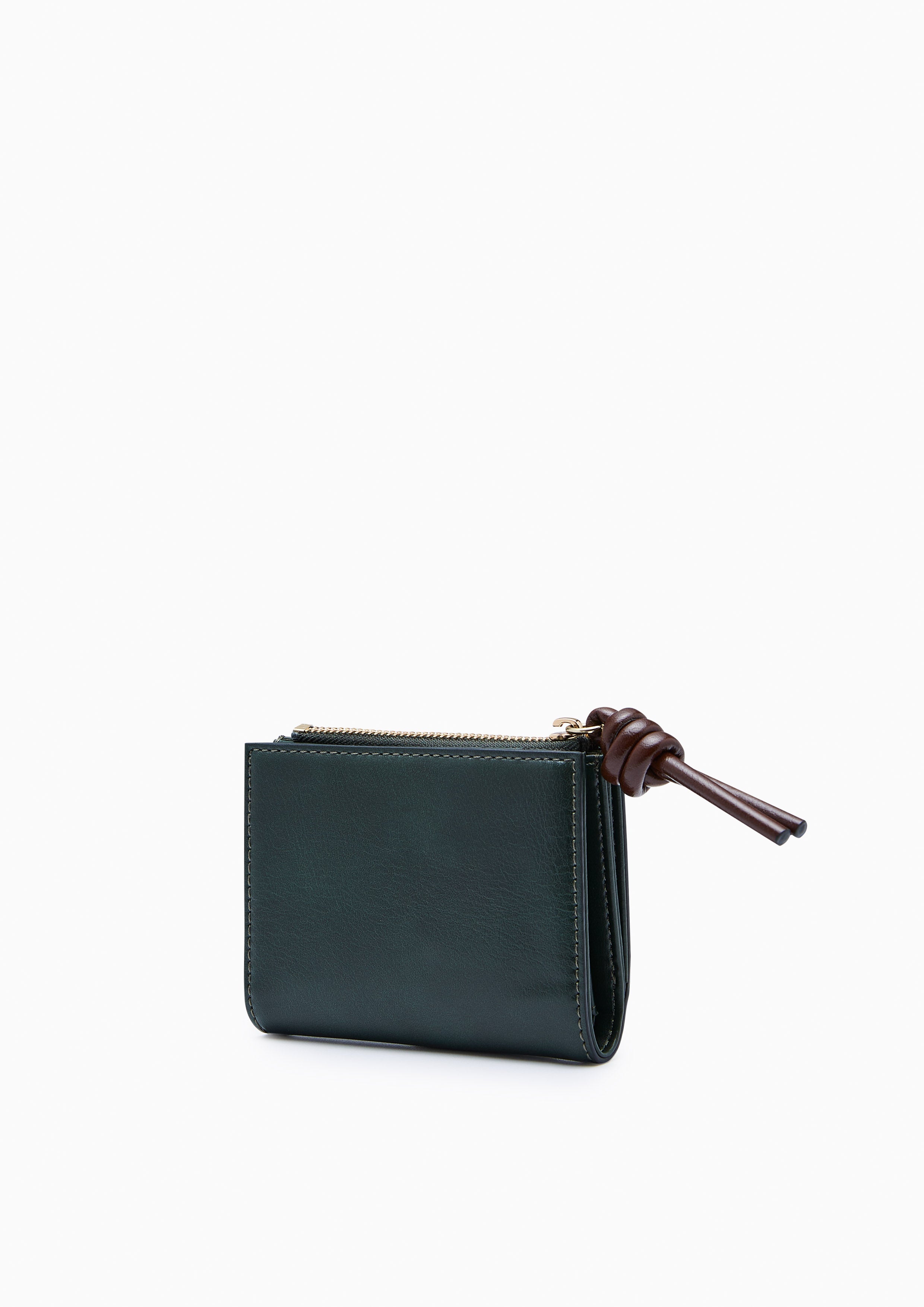 กระเป๋าสตางค์ รุ่น Timortis Short Wallet