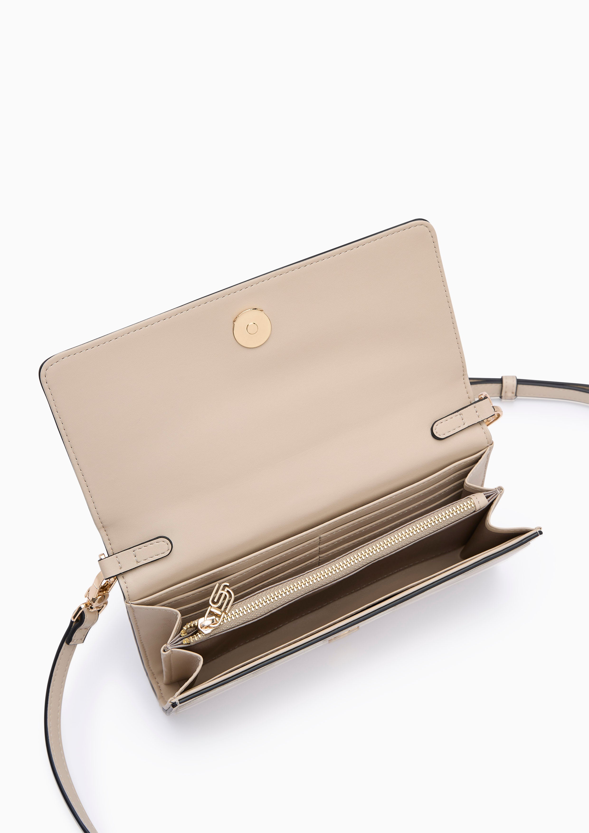 Abeny Infinite Long Woc Beige
