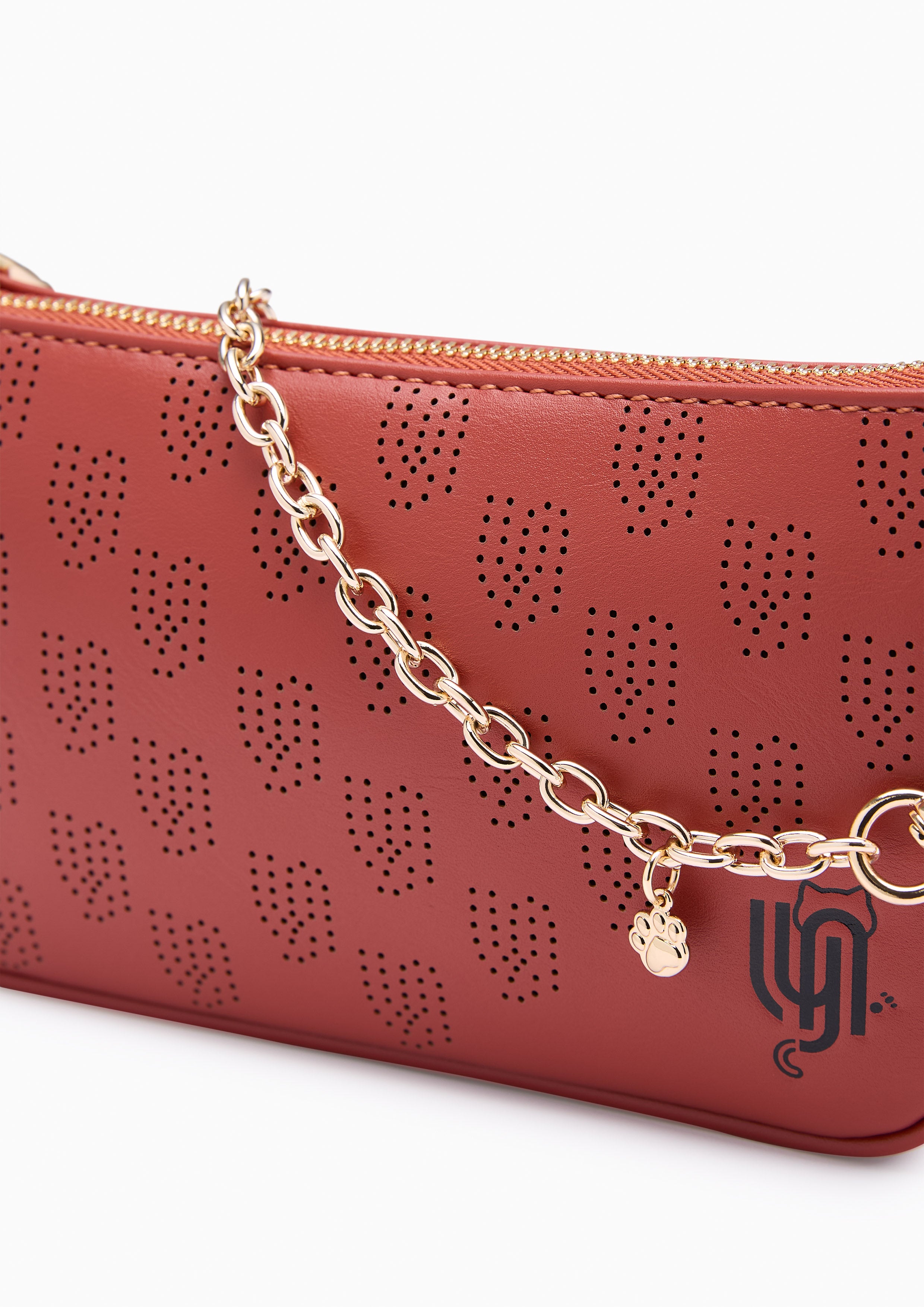 กระเป๋าสตางค์ รุ่น Katsey Infinite Wristlet Purse