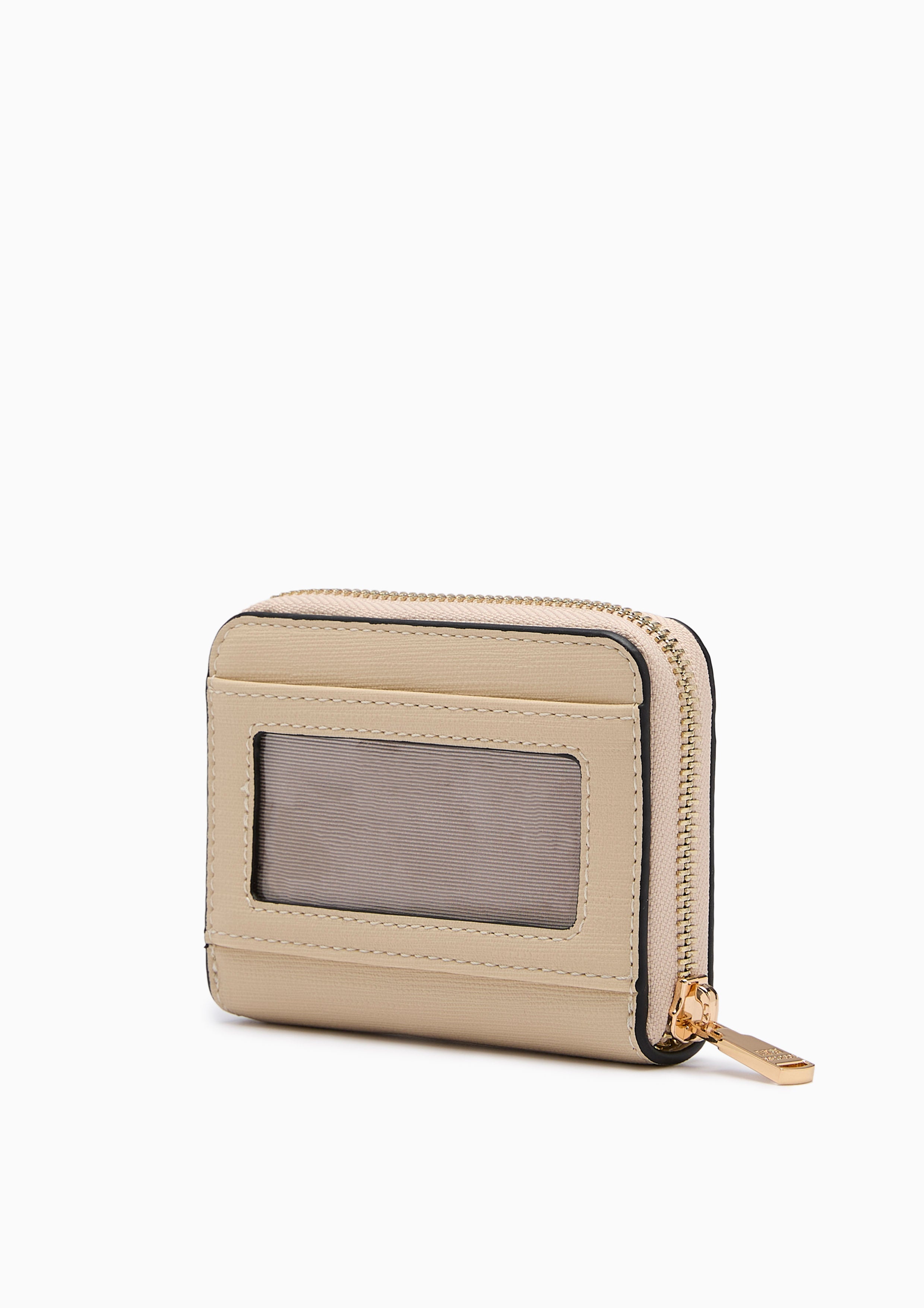 กระเป๋าสตางค์ใบสั้น รุ่น Earthy Short Zip