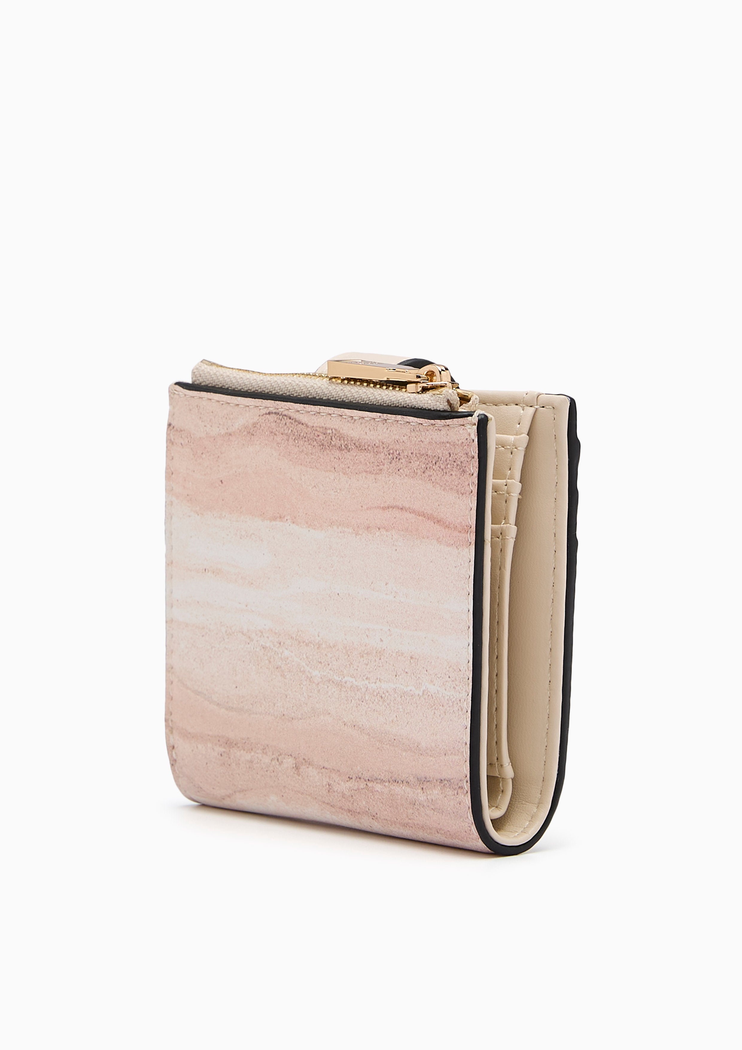 กระเป๋าใส่บัตร รุ่น Earthy Short Zip