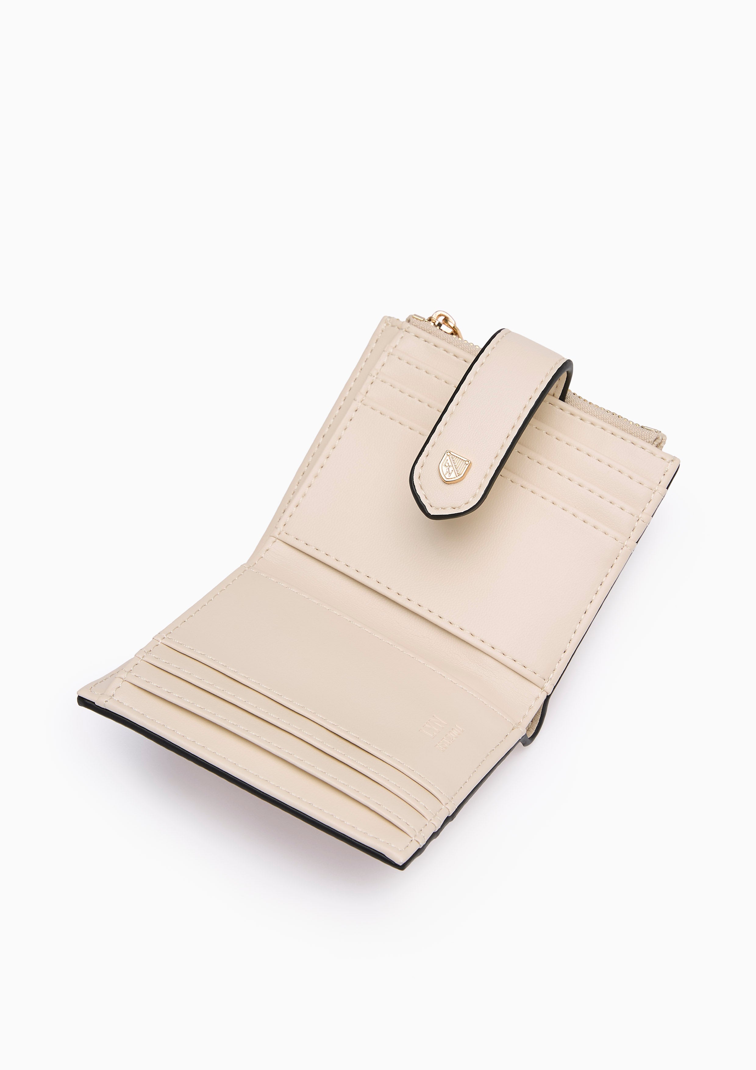 กระเป๋าใส่บัตร รุ่น Earthy Short Zip