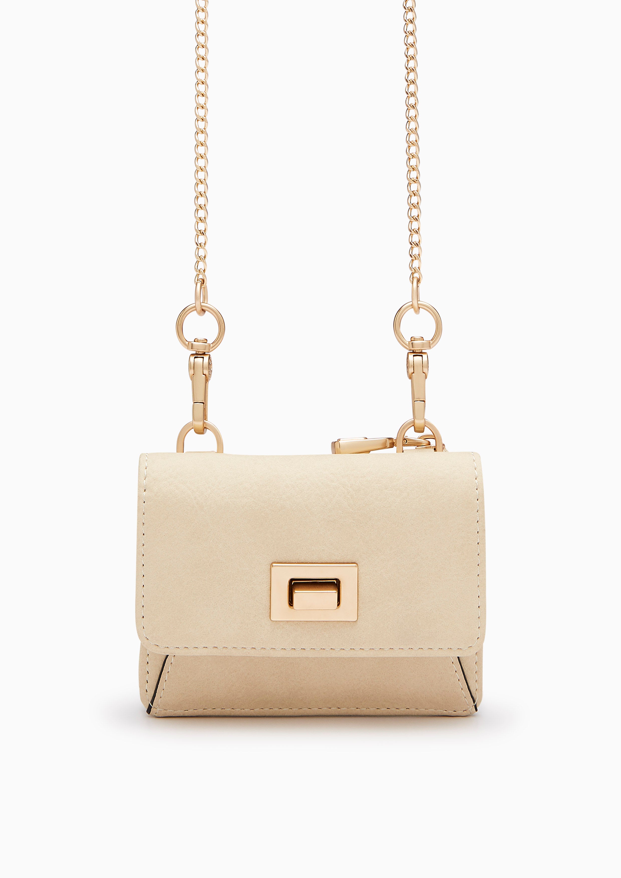 Morra Infinite W Card Holder Beige