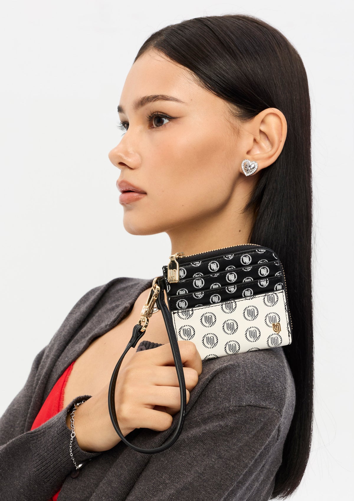 กระเป๋าใส่บัตร รุ่น Malala Card Holder