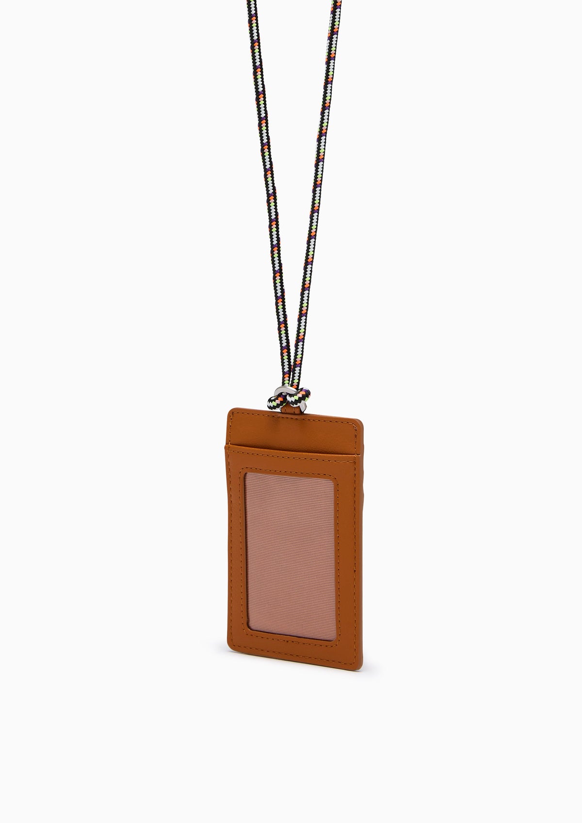 กระเป๋าใส่บัตร รุ่น Troy Infinite