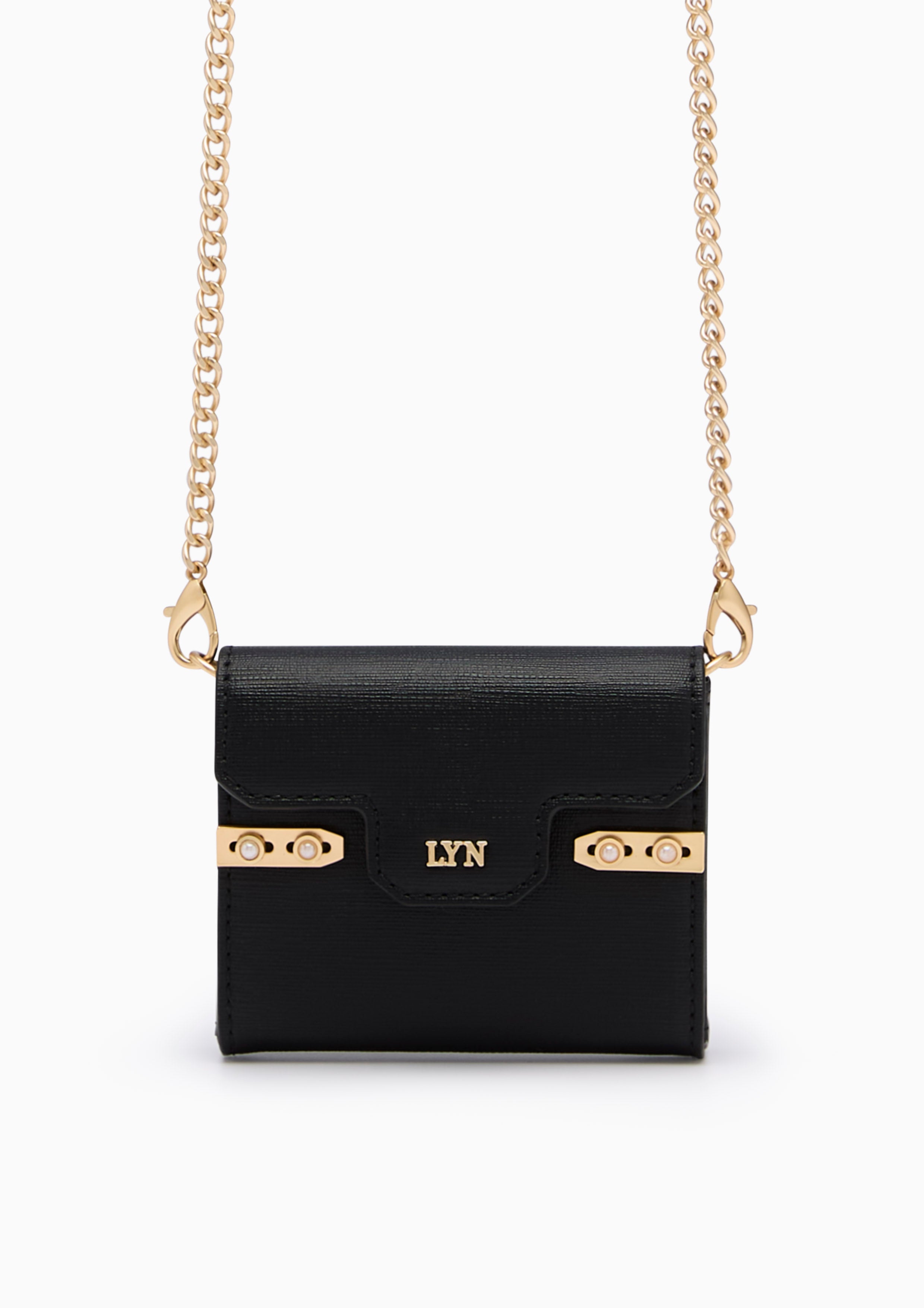 Re-Edit Lady Card Woc Black