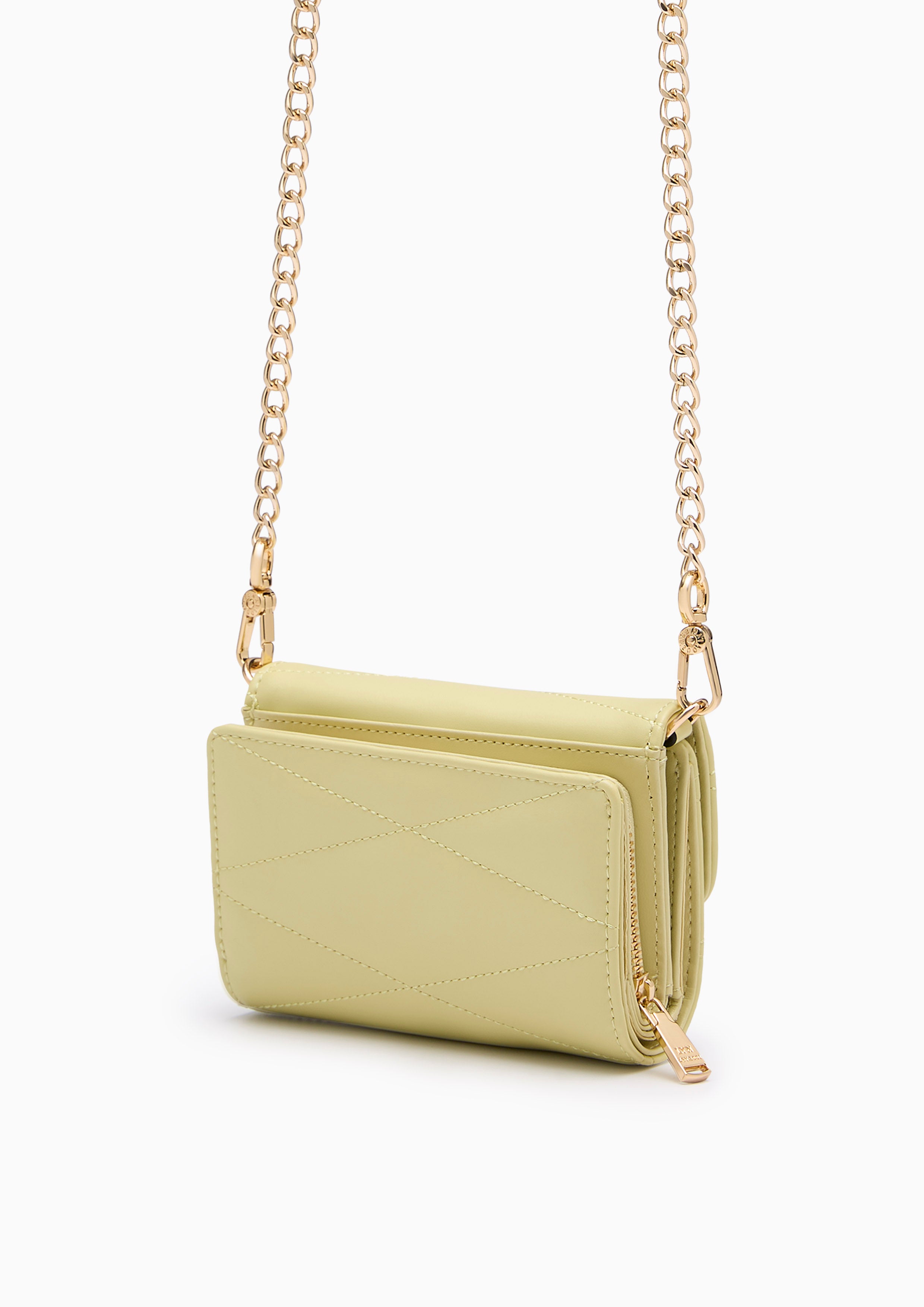Arana Short Woc Green