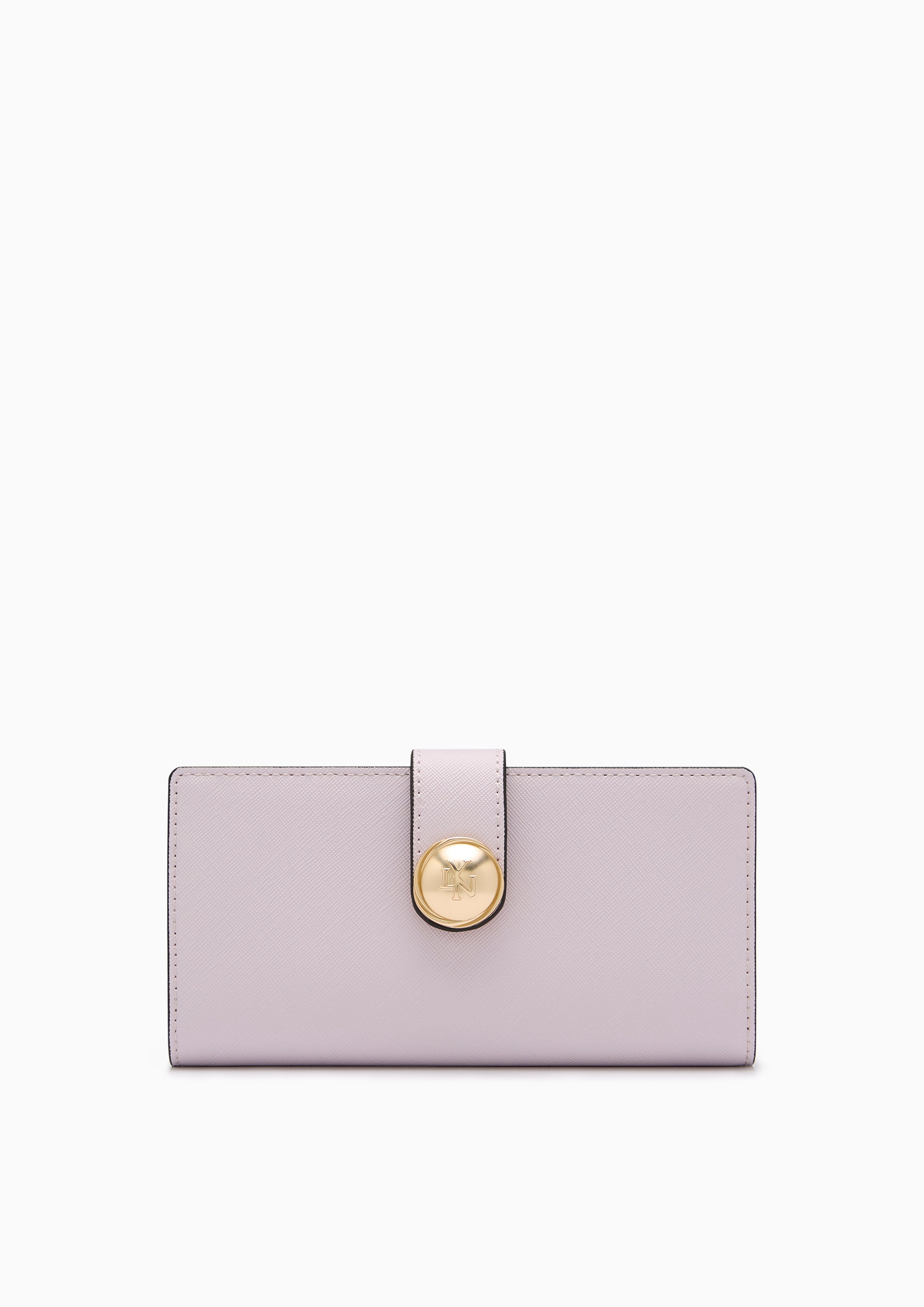 Altar Long Wallet Purple