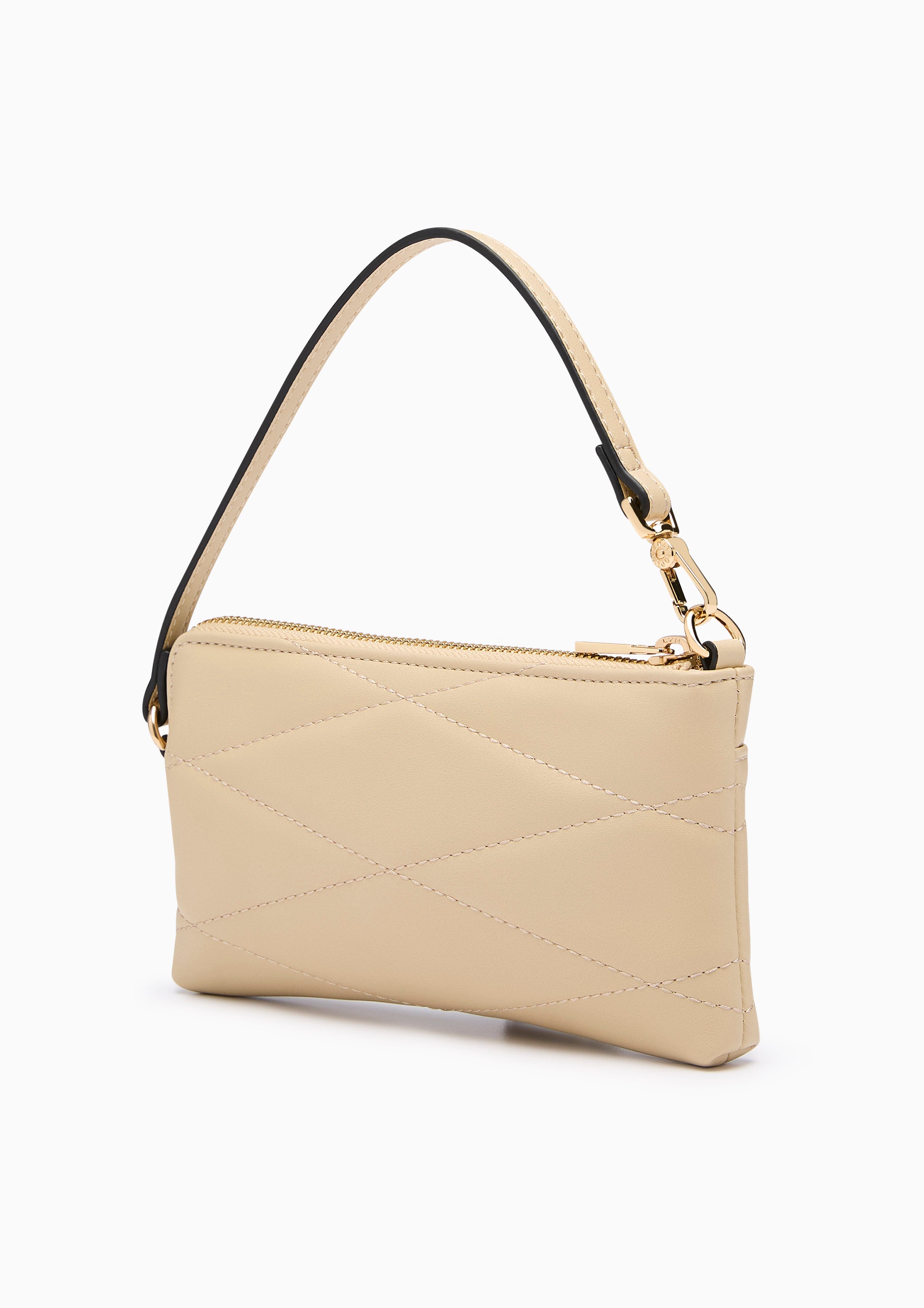 Tuscana Pouch Beige