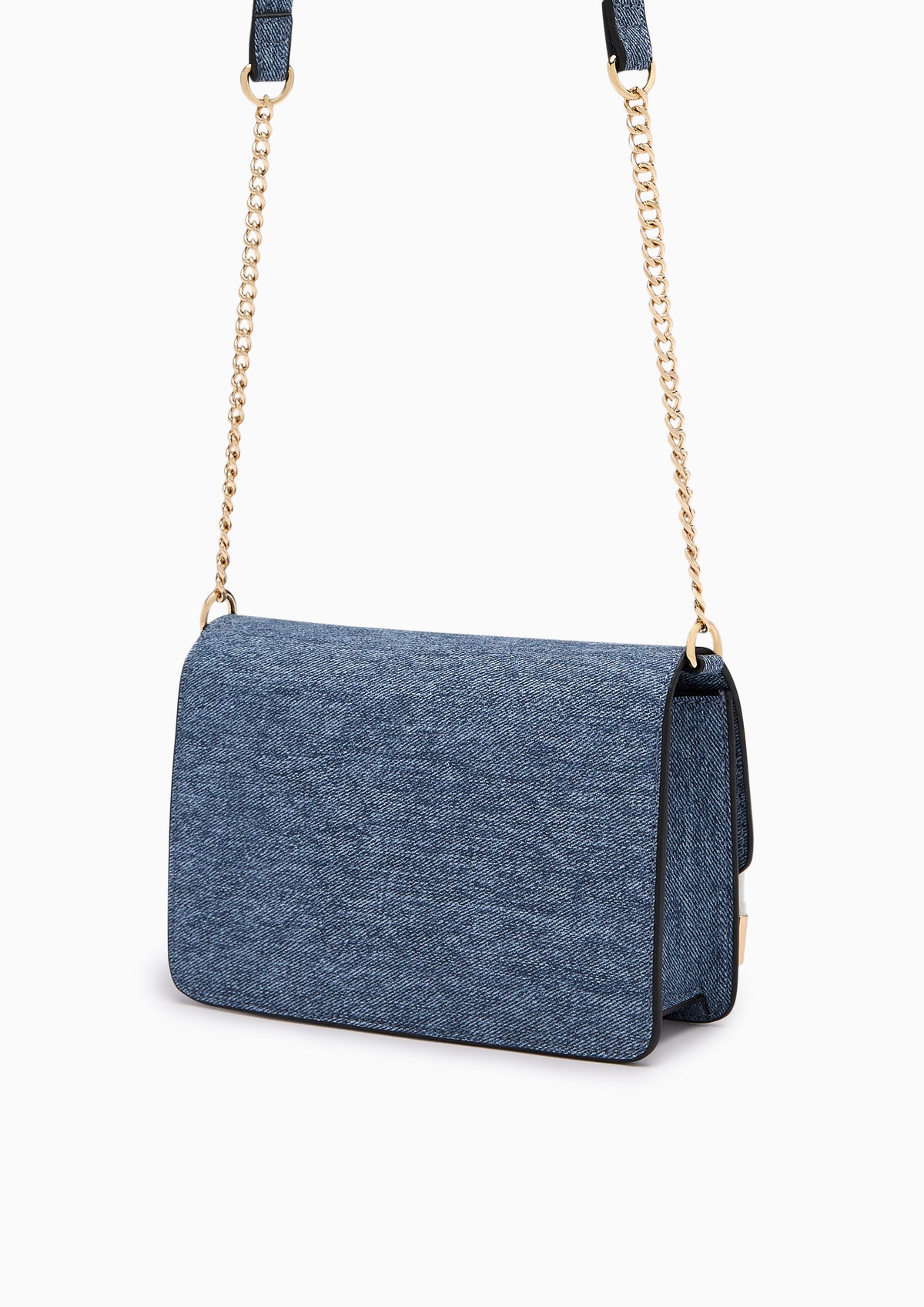 Cetus Stud Long Woc Blue