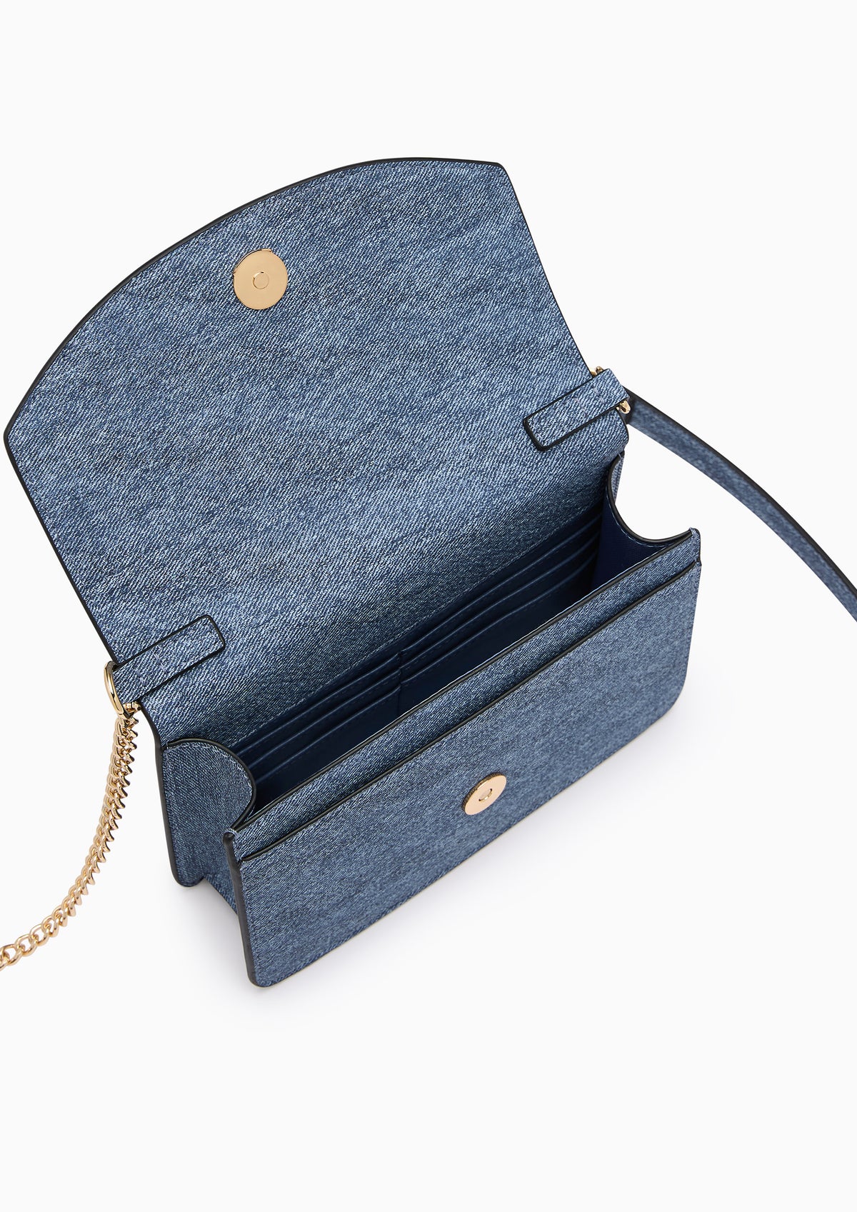 Cetus Stud Long Woc Blue