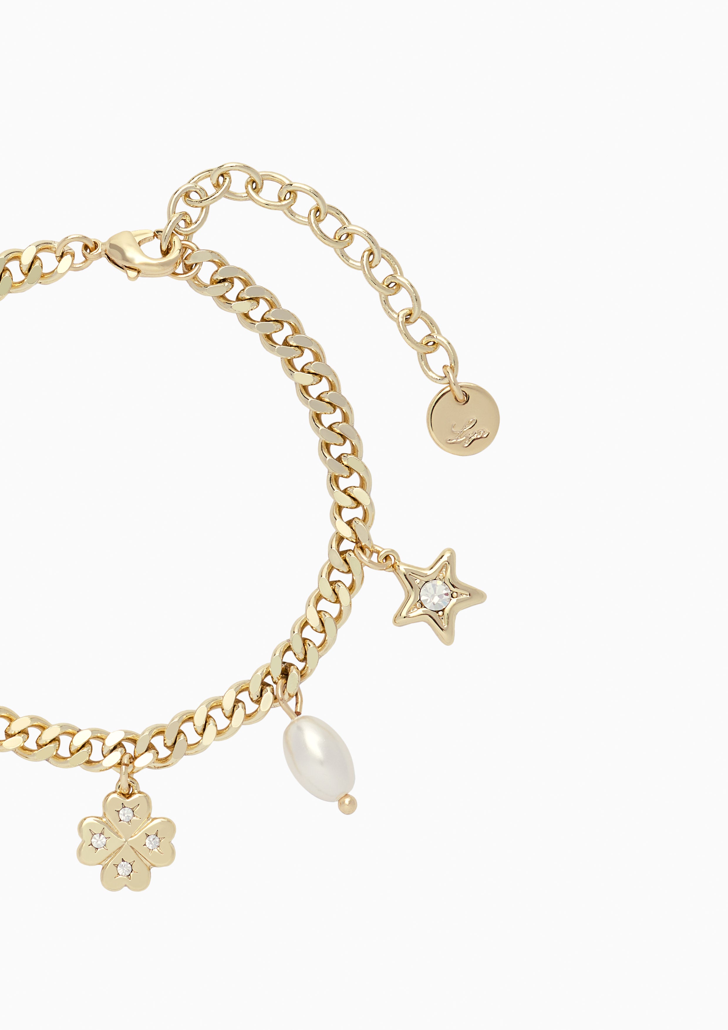 กำไลข้อมือ Soul