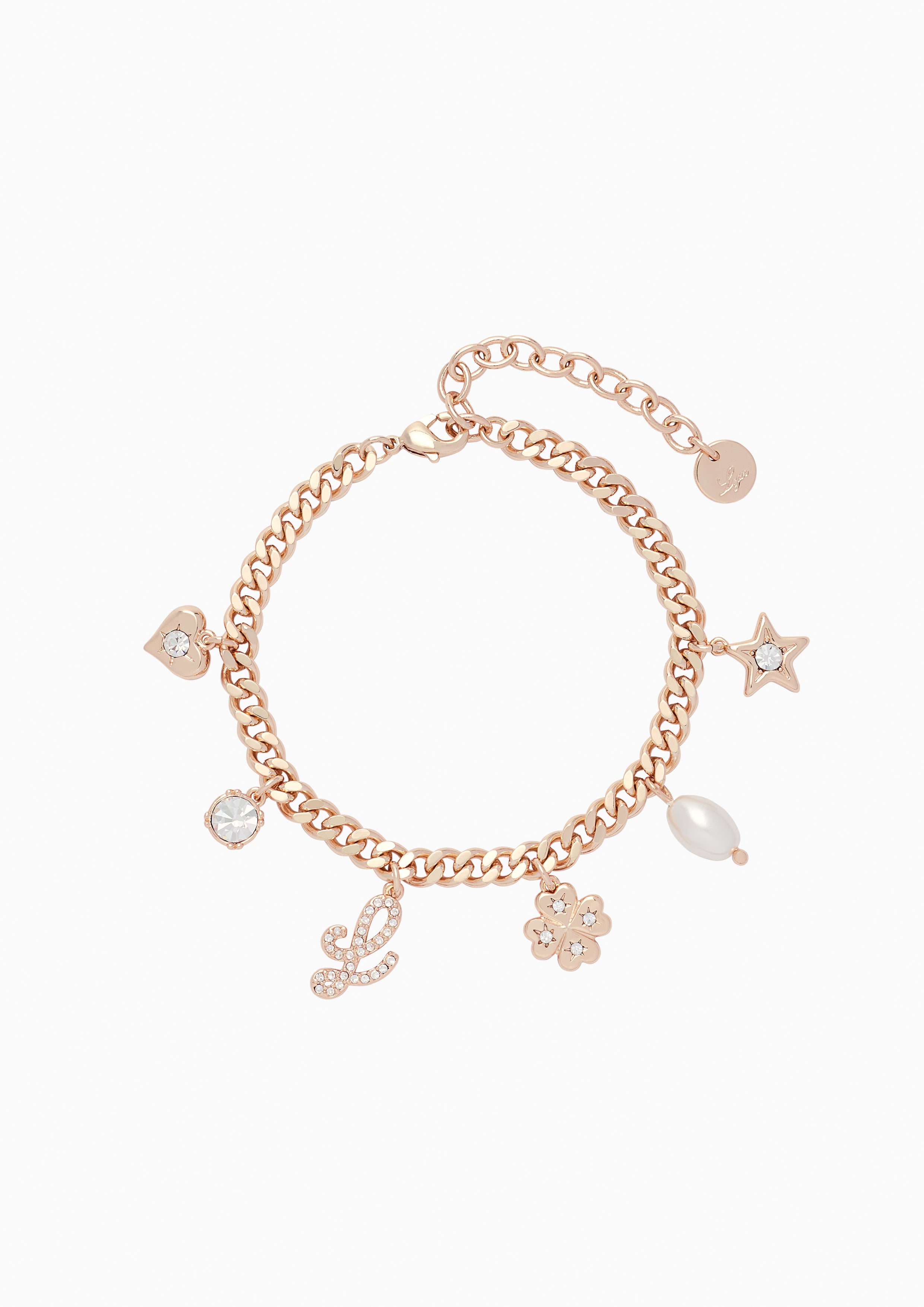 กำไลข้อมือ Soul