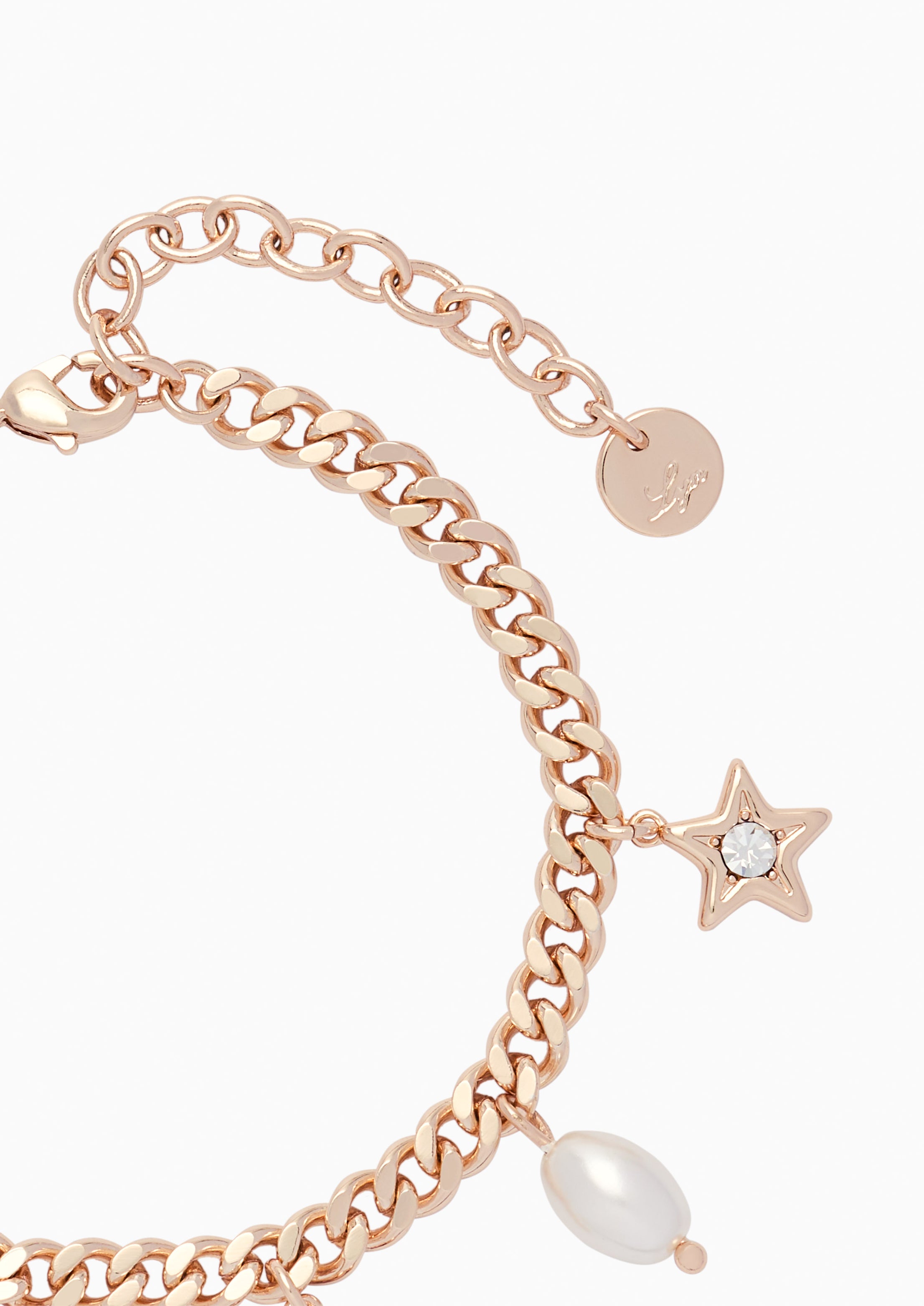 กำไลข้อมือ Soul