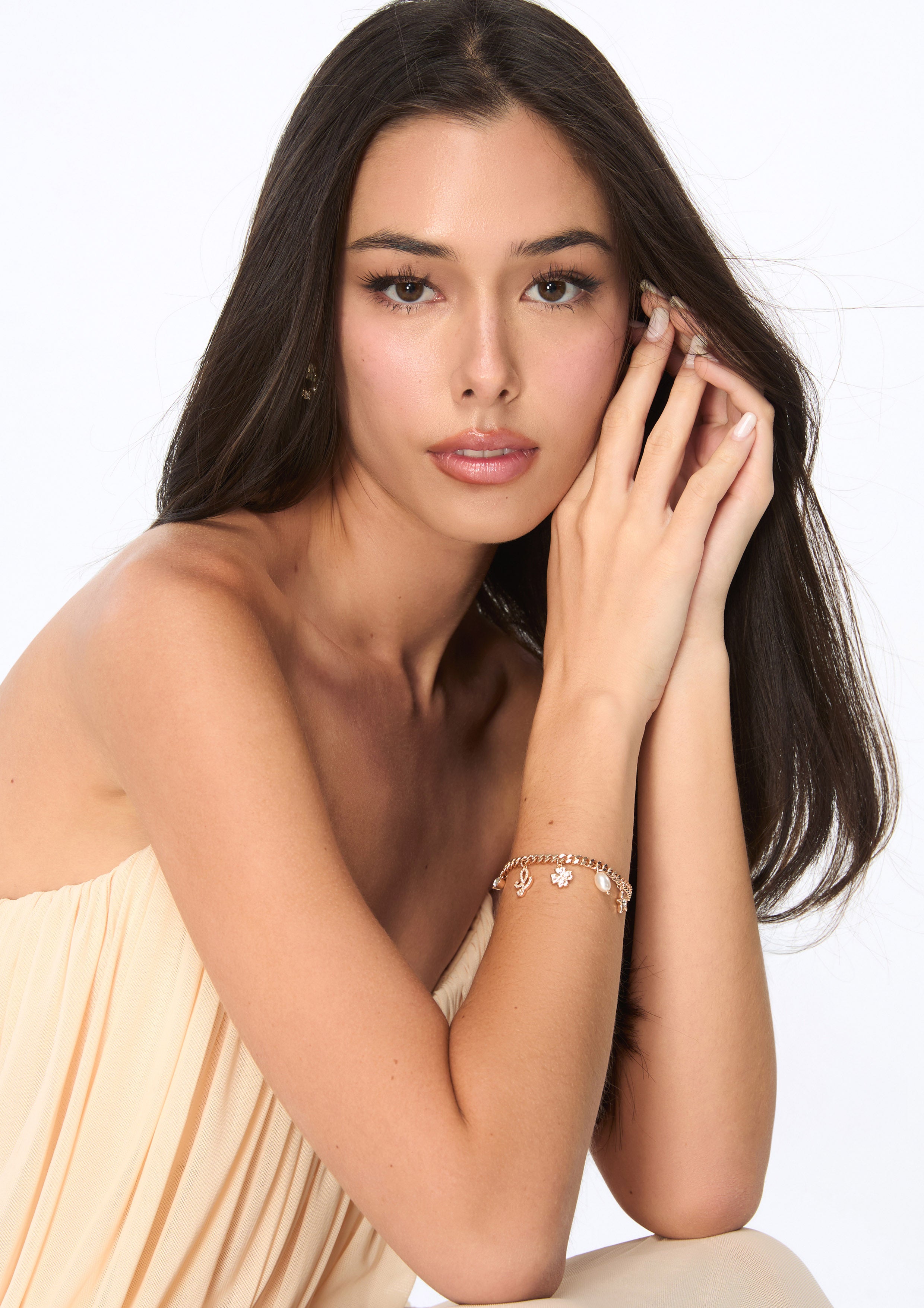 กำไลข้อมือ Soul