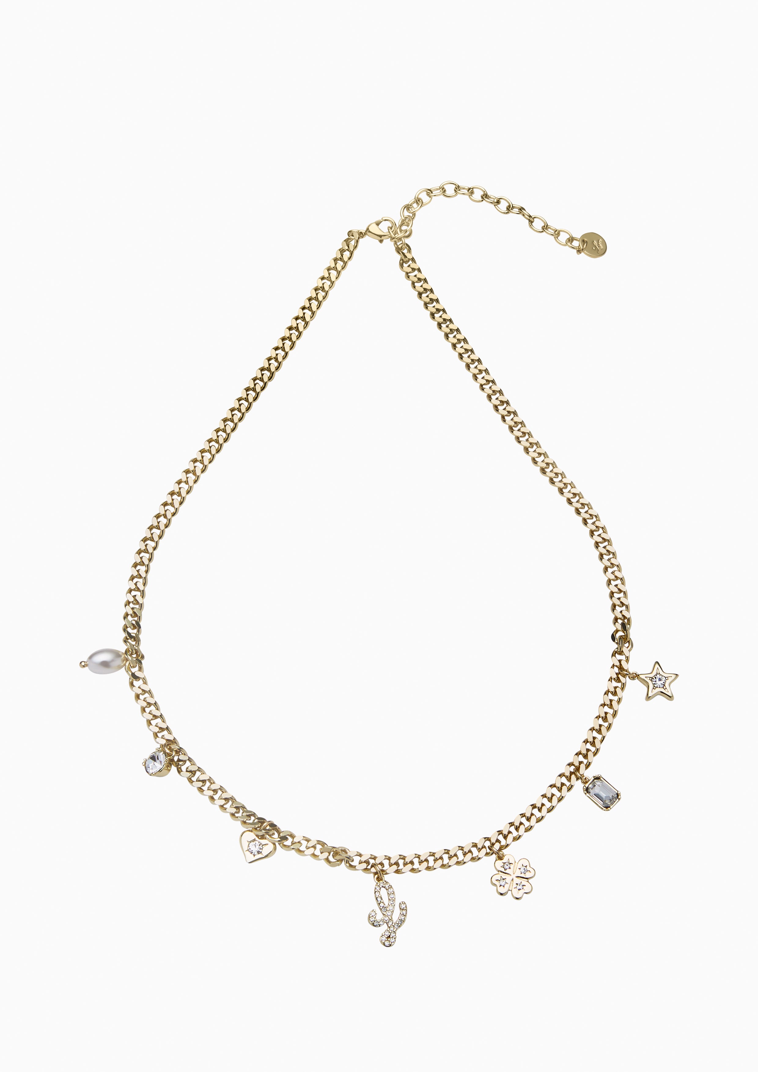 สร้อยคอ Soul