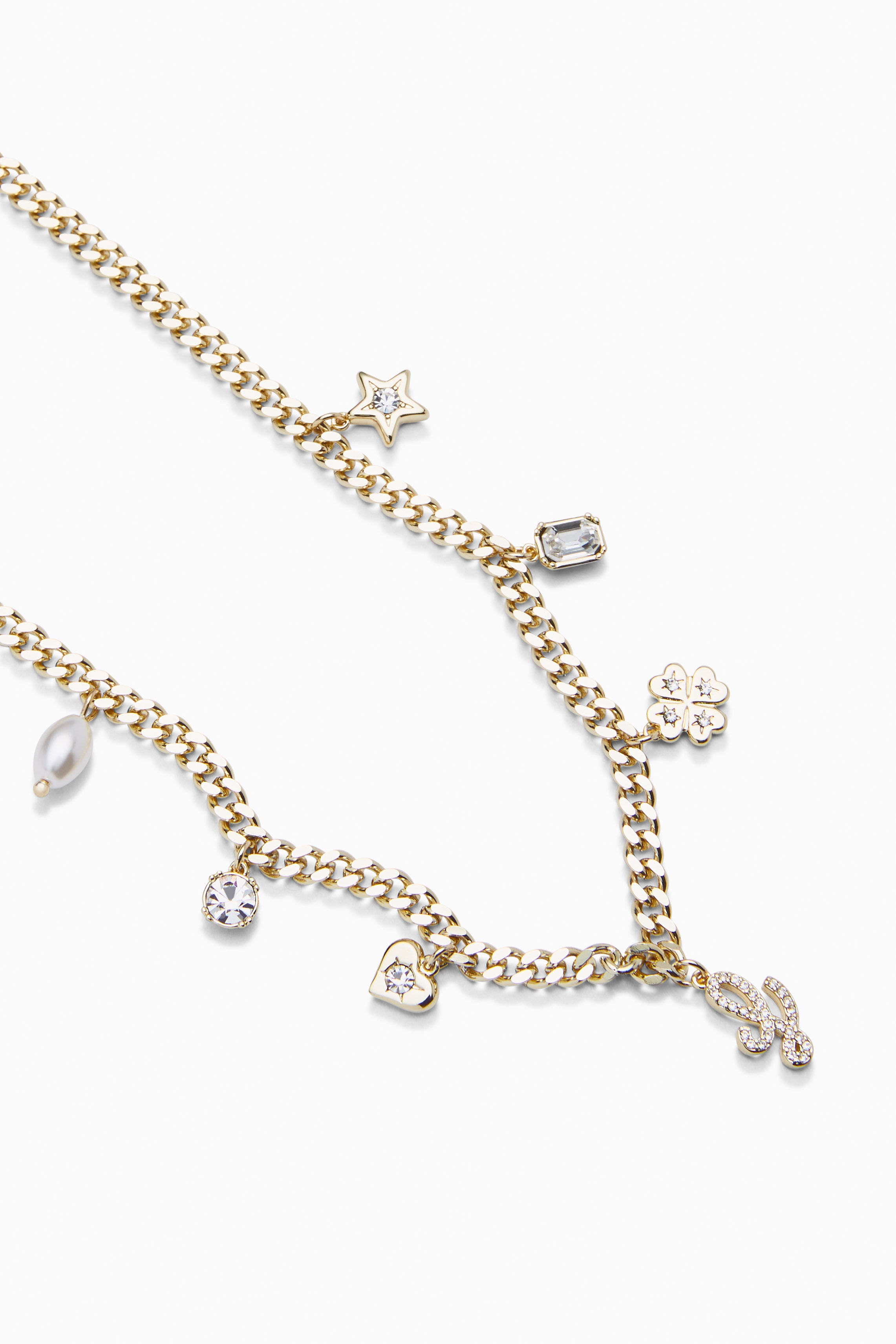 สร้อยคอ Soul