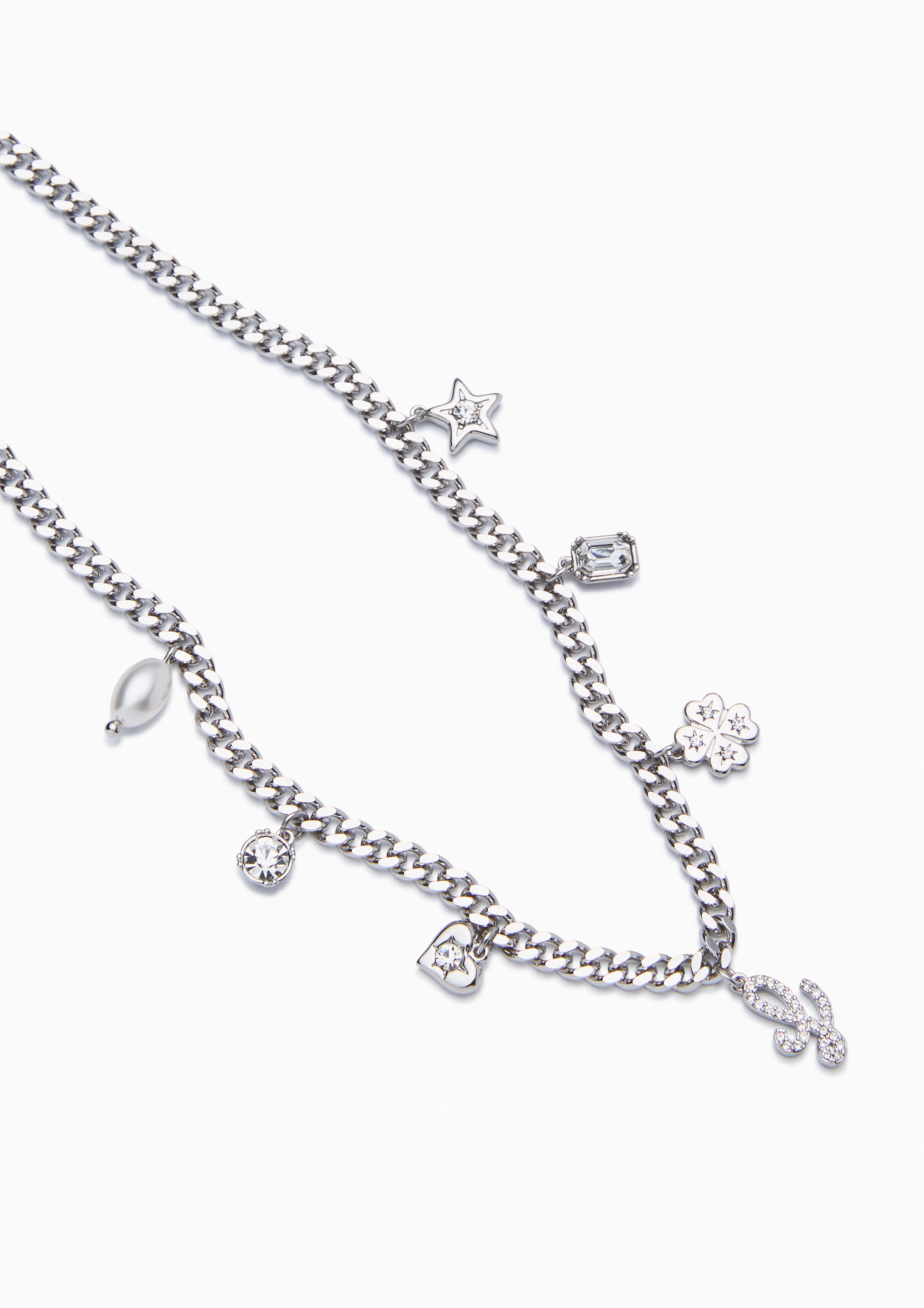 สร้อยคอ Soul