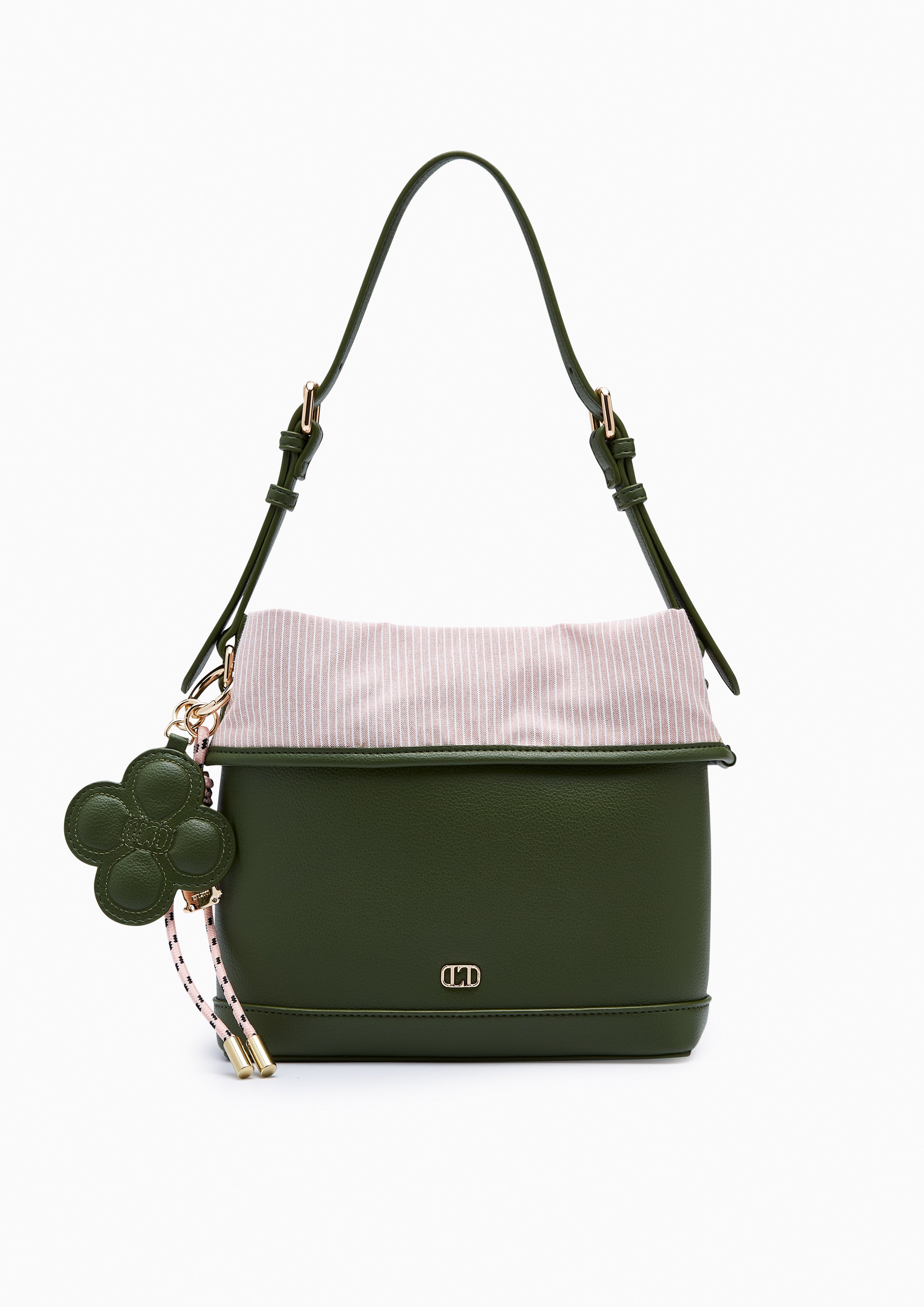 Bon Bon Shoulder Bag Green