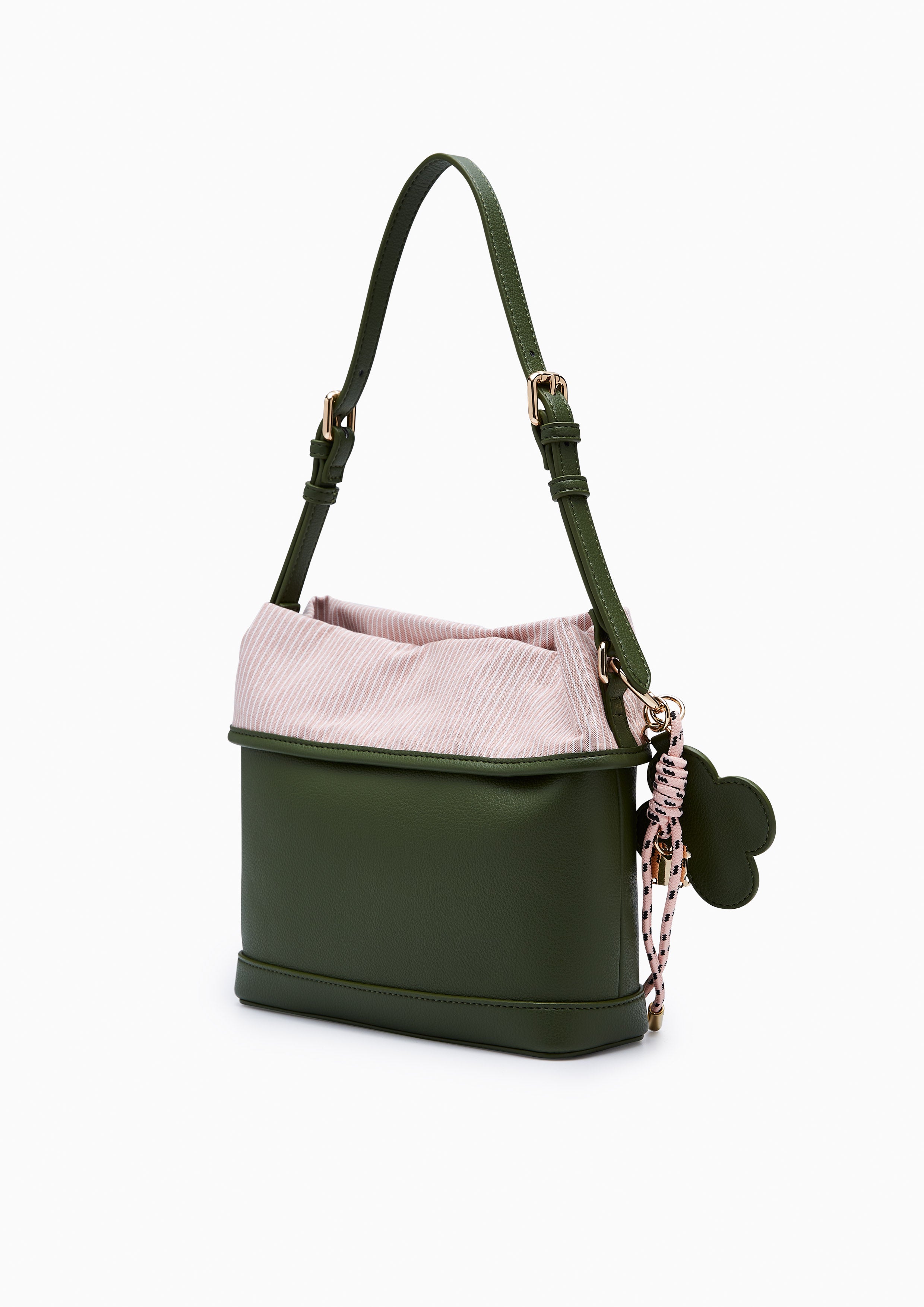 Bon Bon Shoulder Bag Green