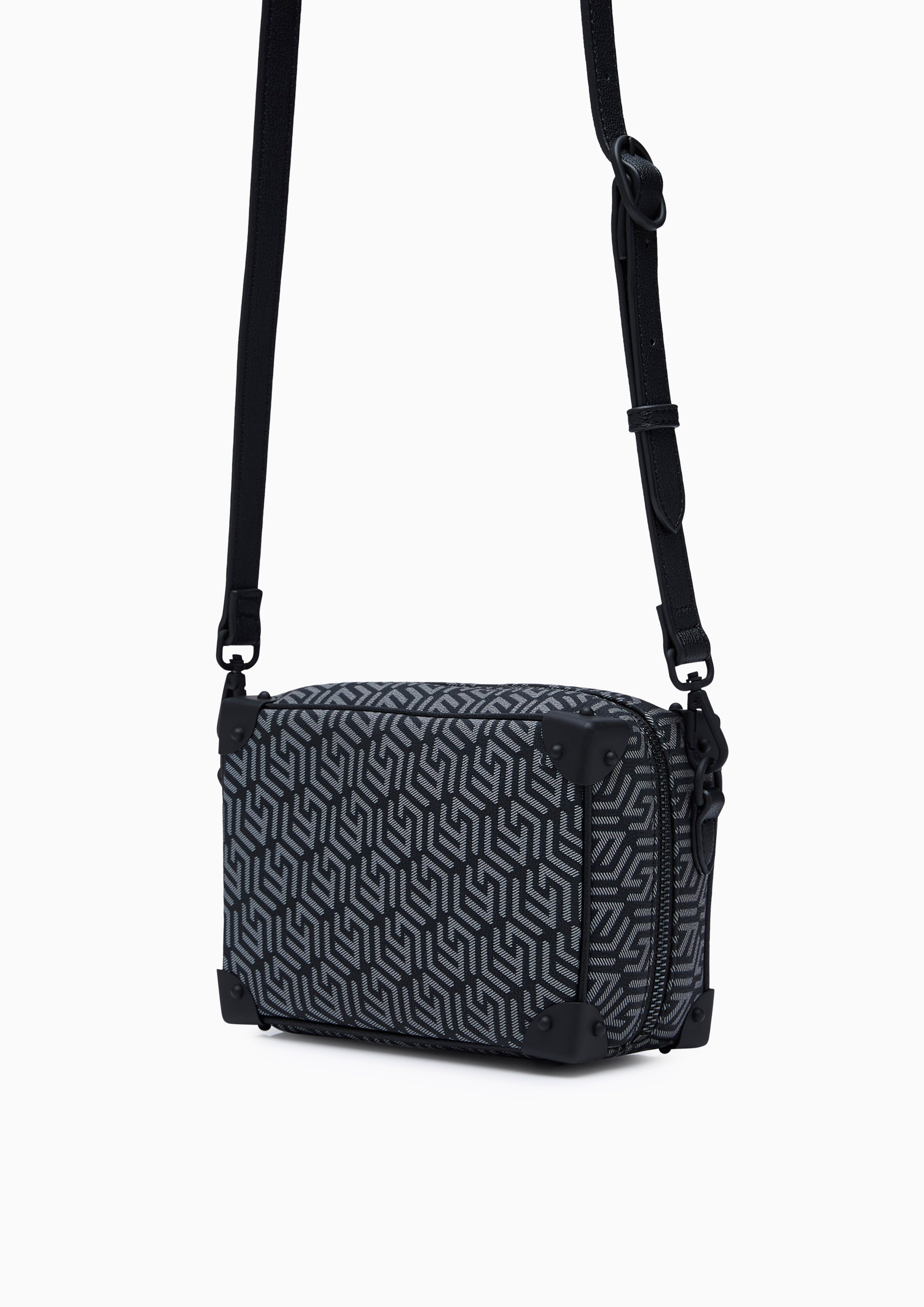 กระเป๋าสะพายข้าง รุ่น Breeze Infinite Box