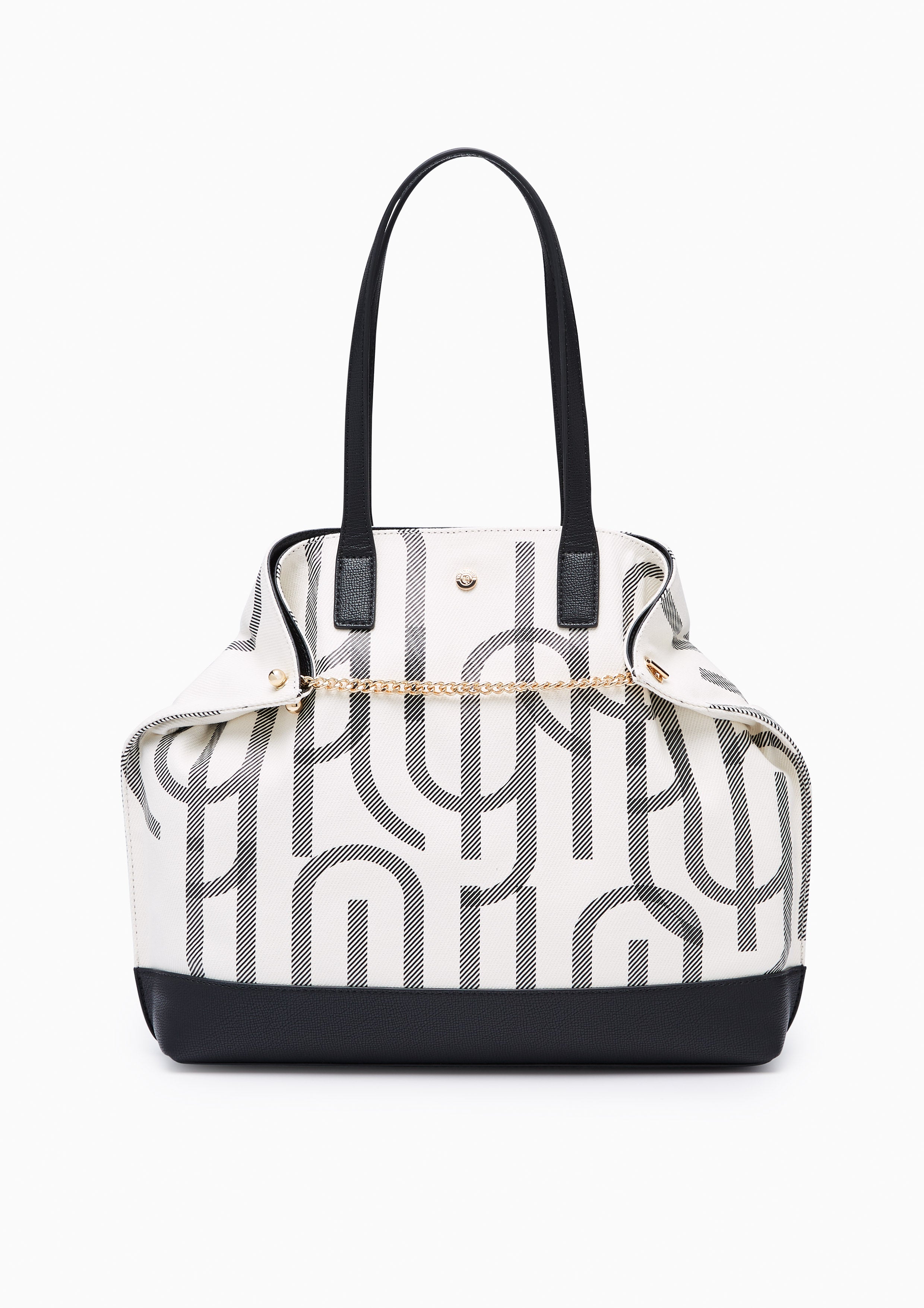 Juniper Infinite Xl Tote Bag Black