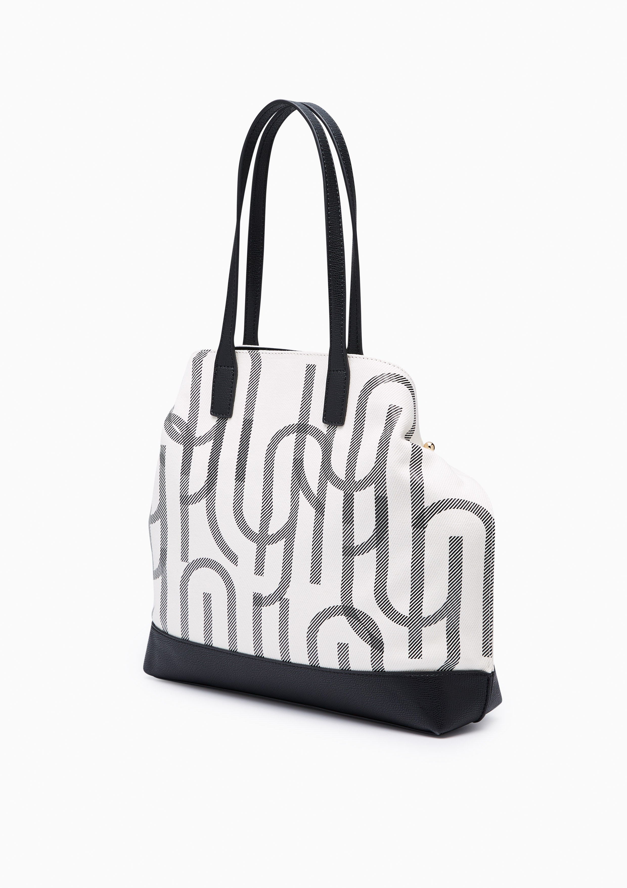 Juniper Infinite Xl Tote Bag Black
