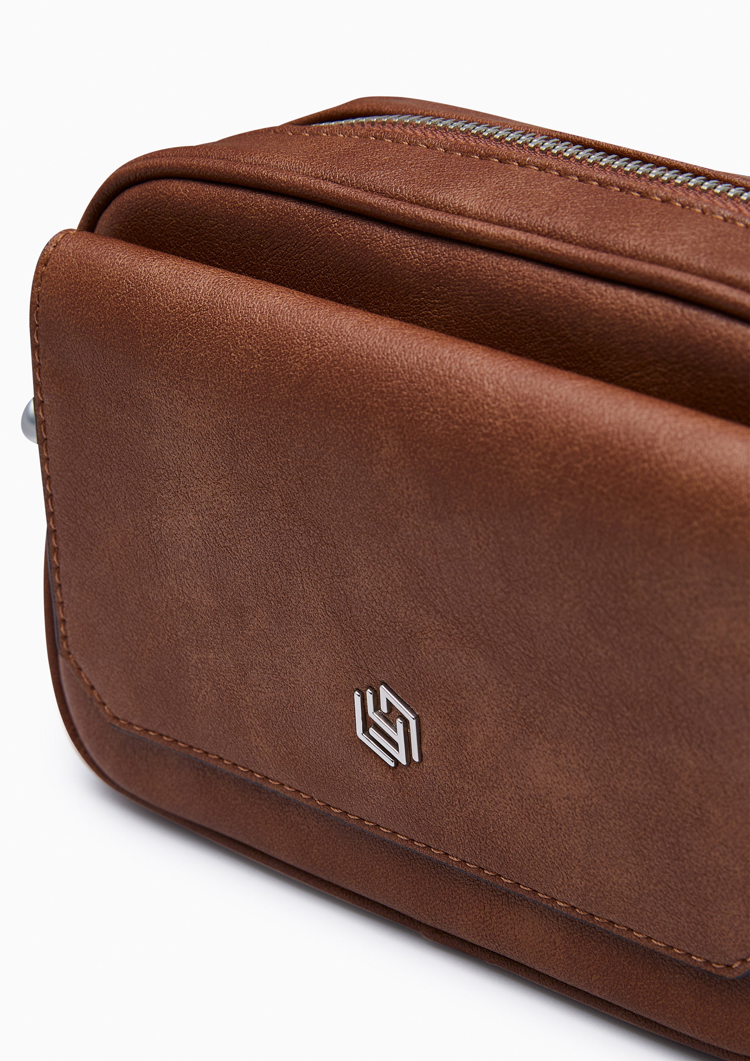 Luke Infinite S Messenger Brown