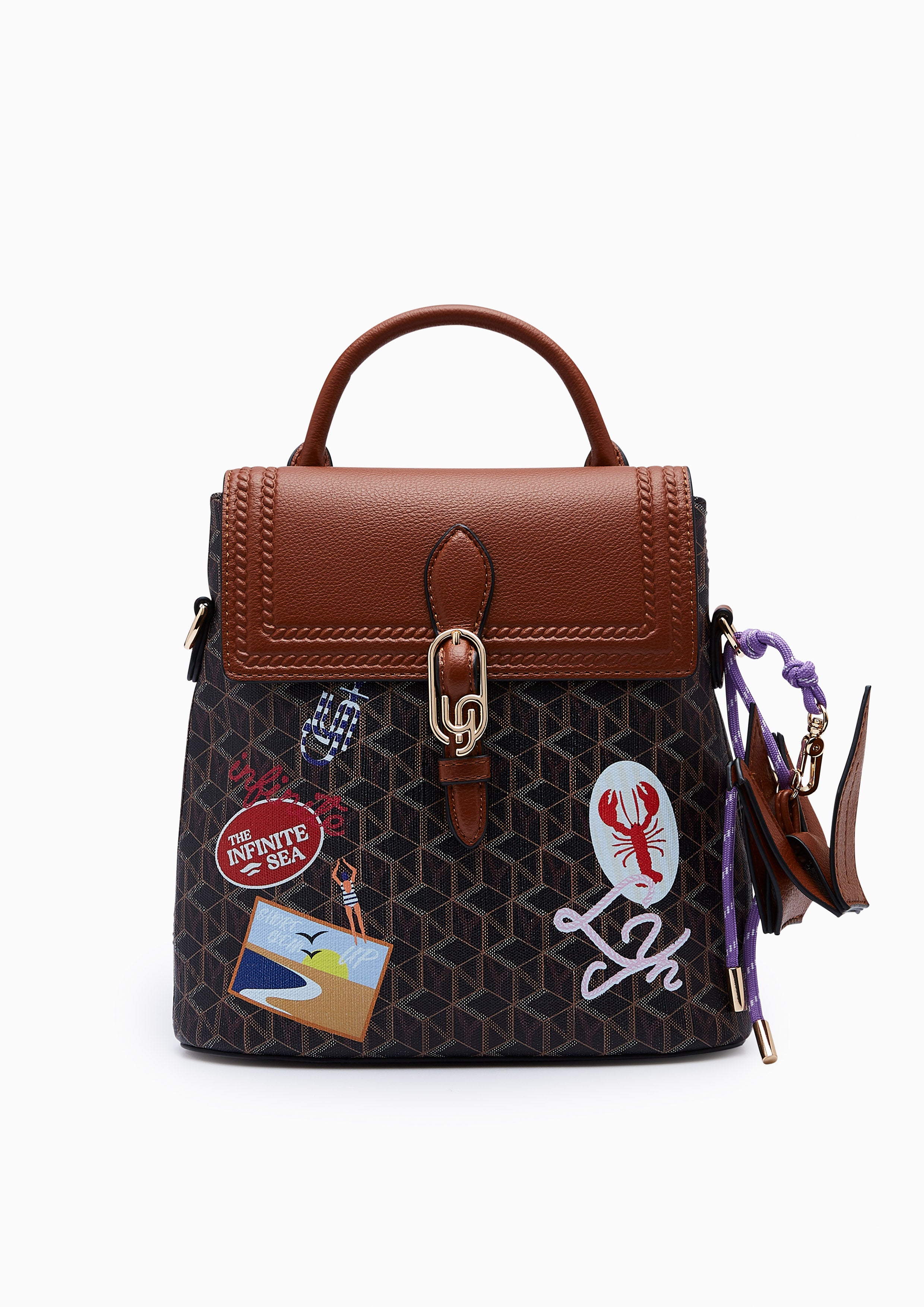 กระเป๋าเป้ รุ่น Perona Infinite