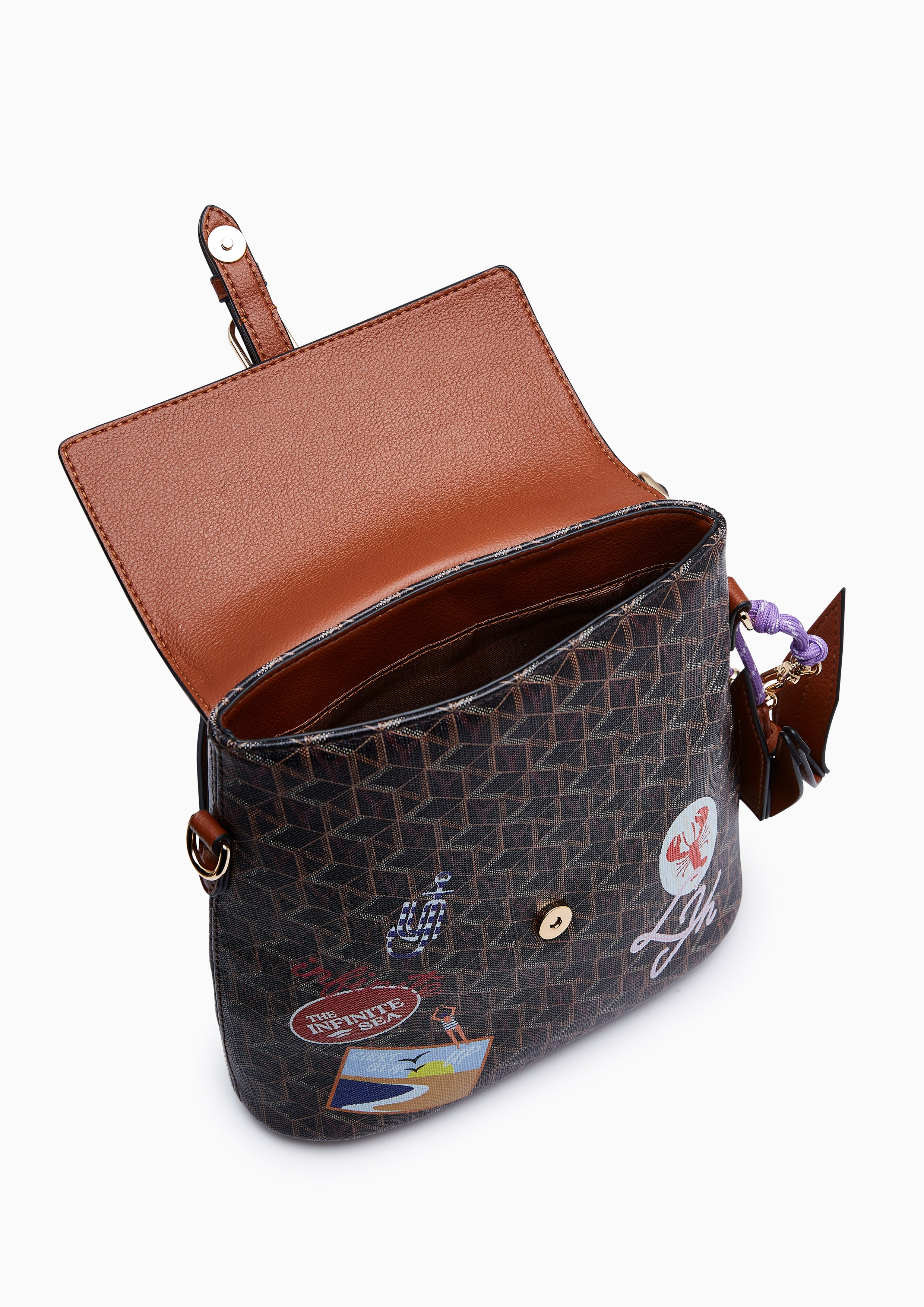 กระเป๋าเป้ รุ่น Perona Infinite