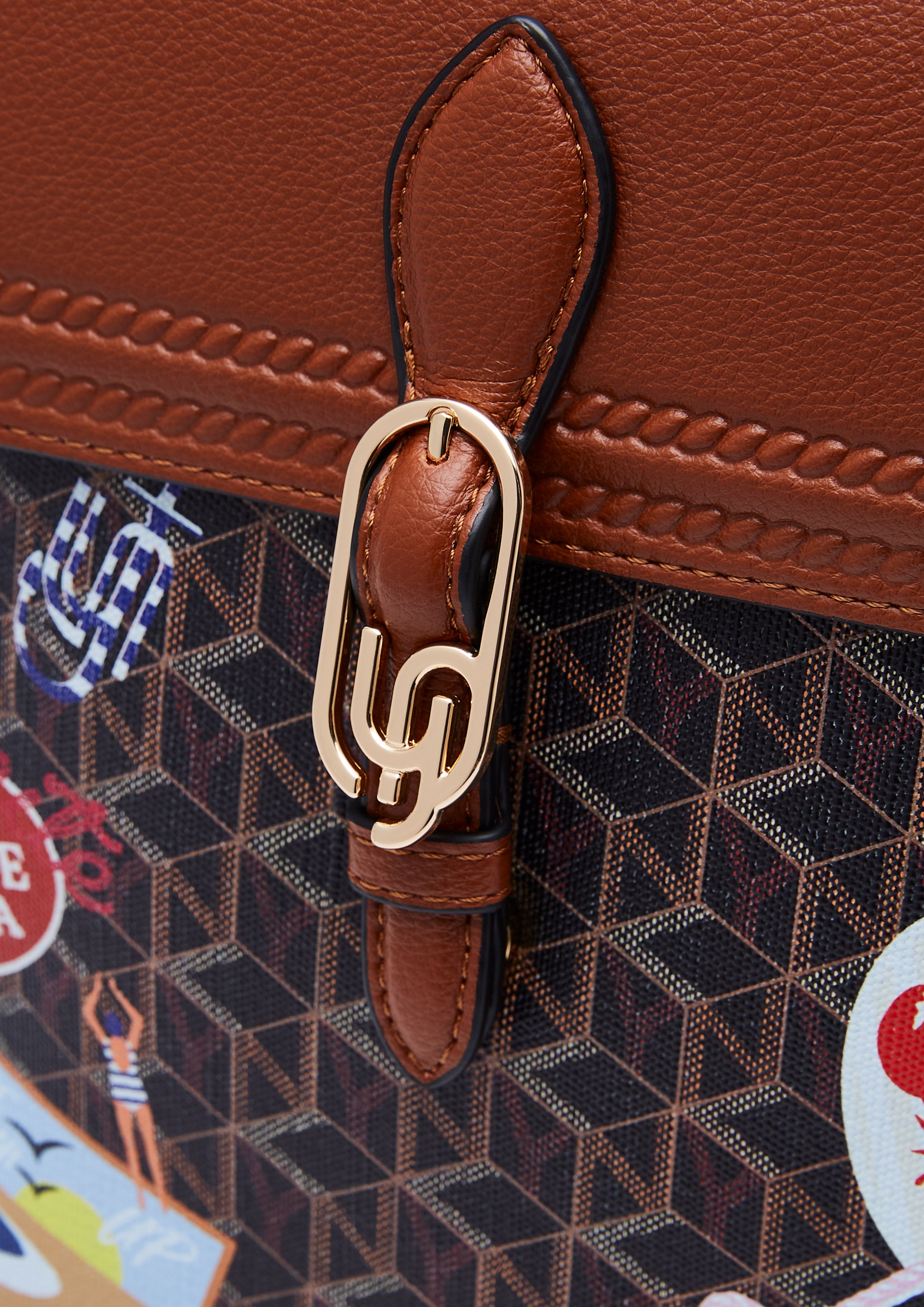 กระเป๋าเป้ รุ่น Perona Infinite