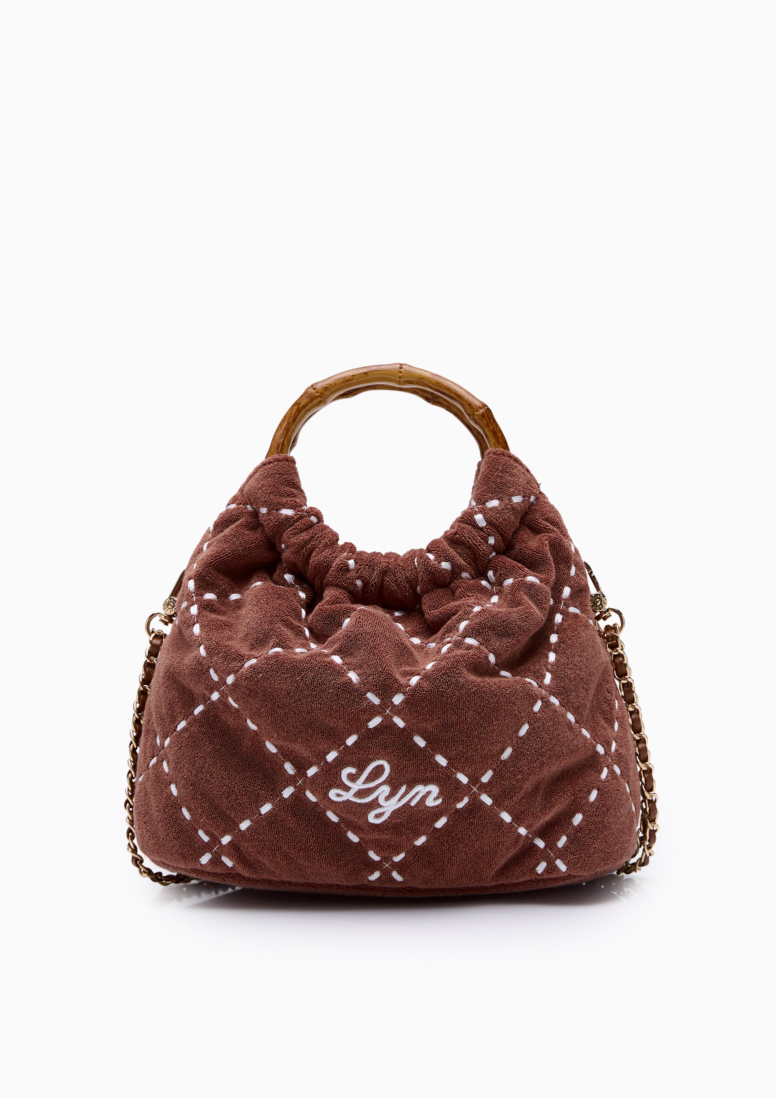 กระเป๋า รุ่น TAKO TOP HANDLE Bag