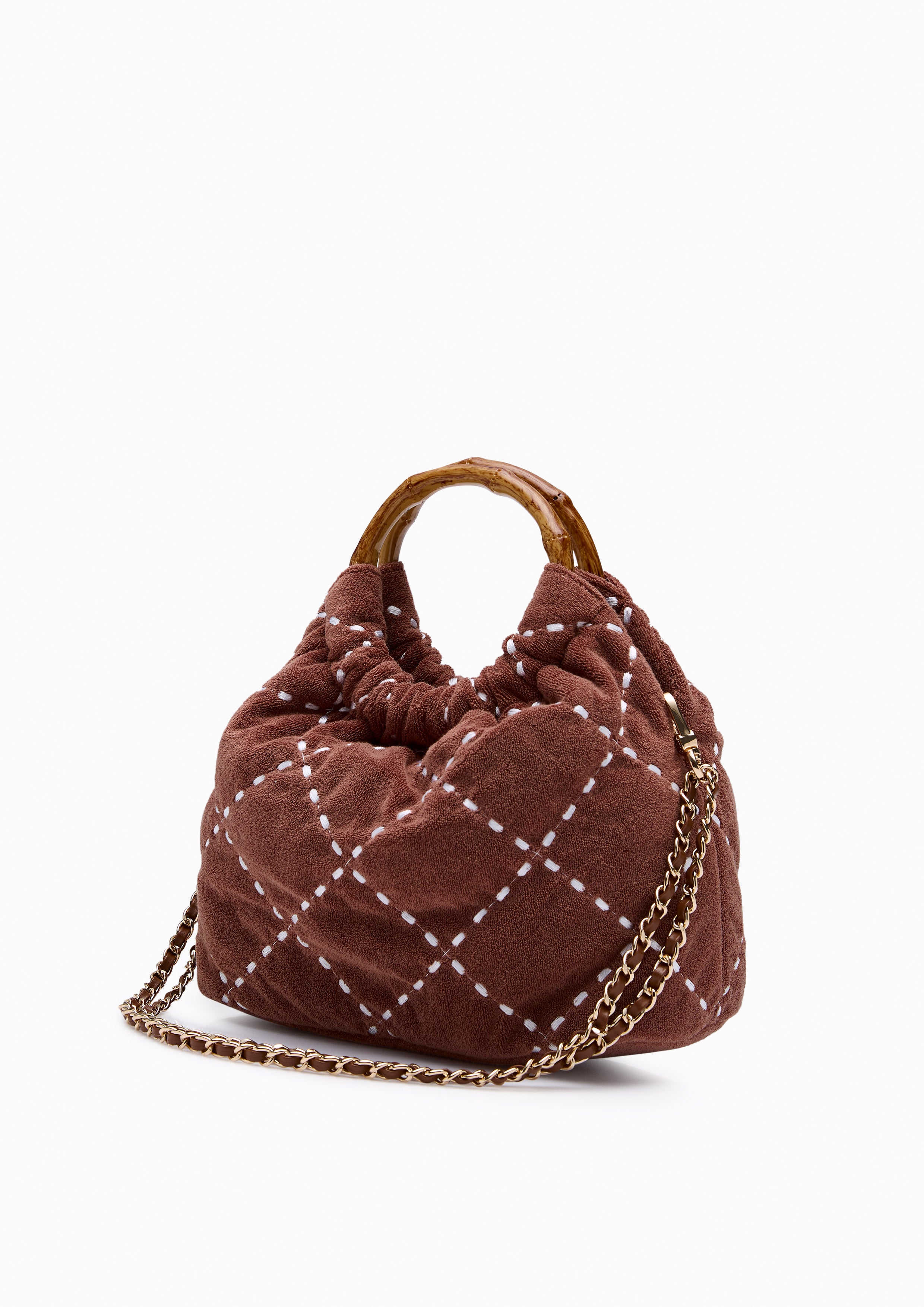 กระเป๋า รุ่น TAKO TOP HANDLE Bag