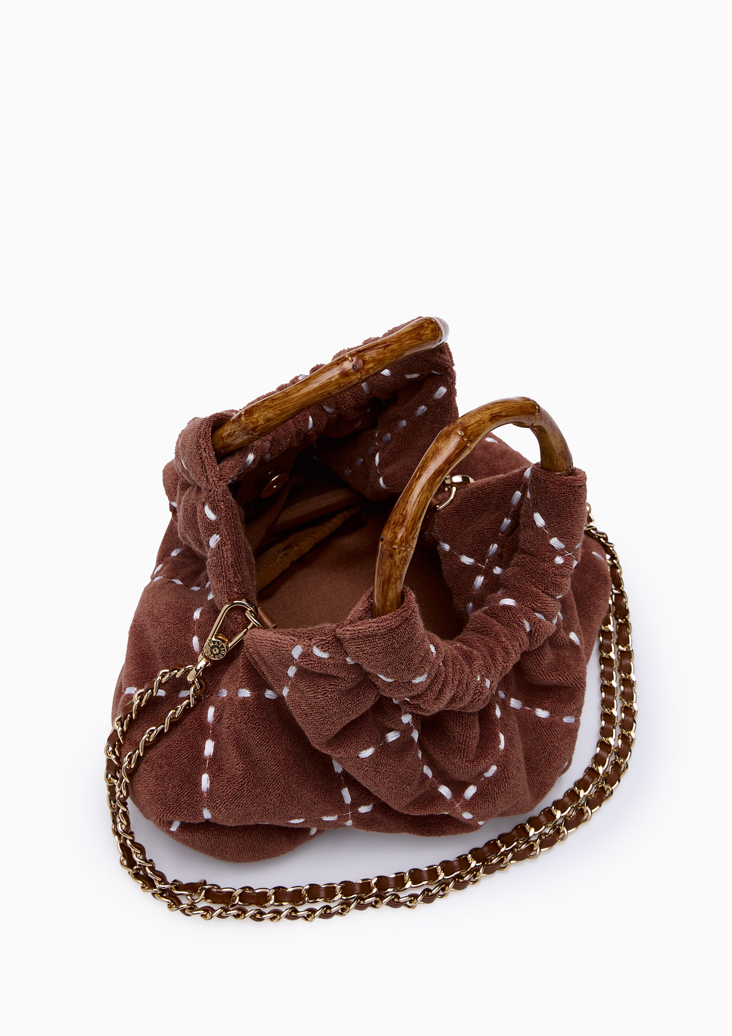 กระเป๋า รุ่น TAKO TOP HANDLE Bag