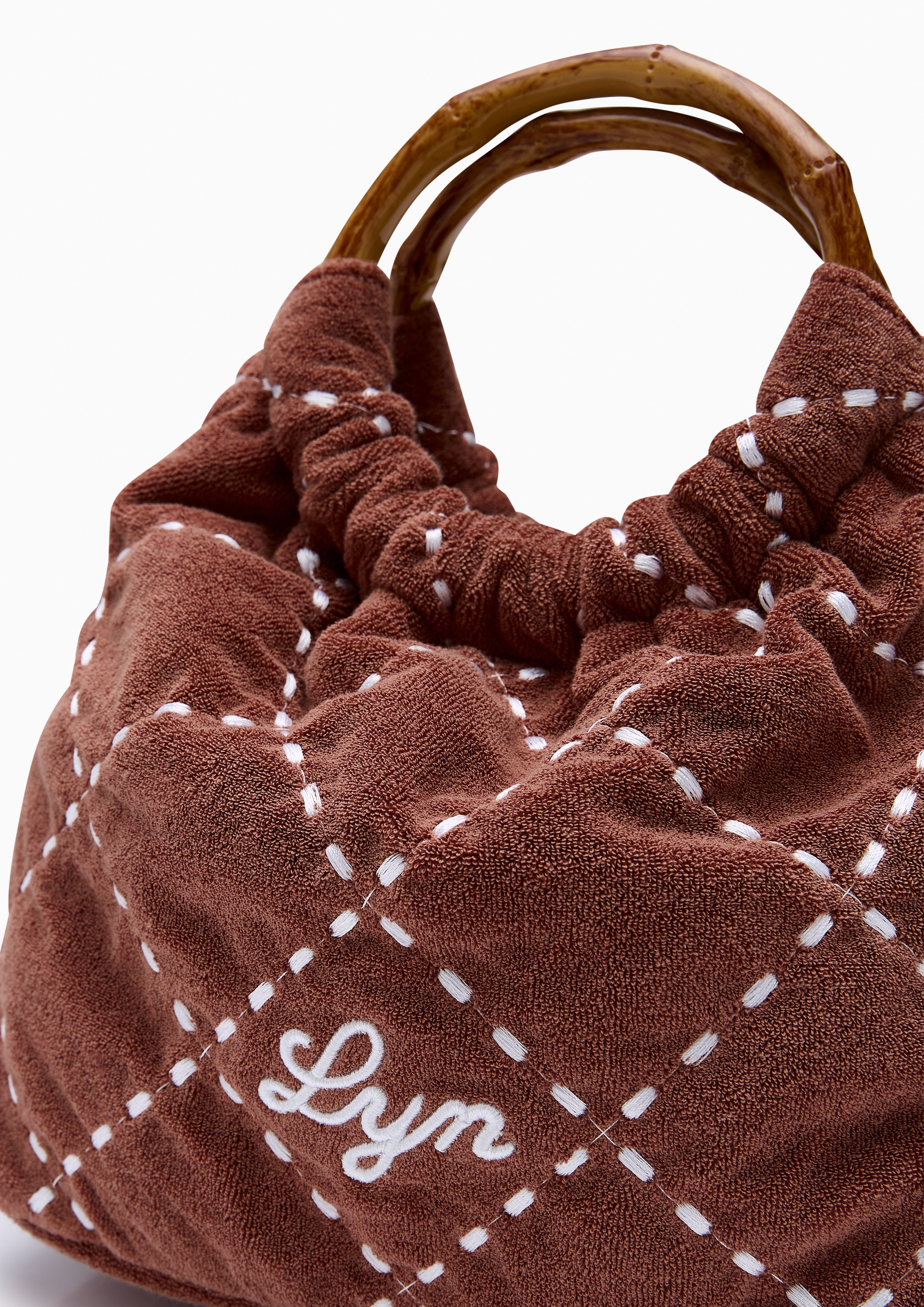 กระเป๋า รุ่น TAKO TOP HANDLE Bag
