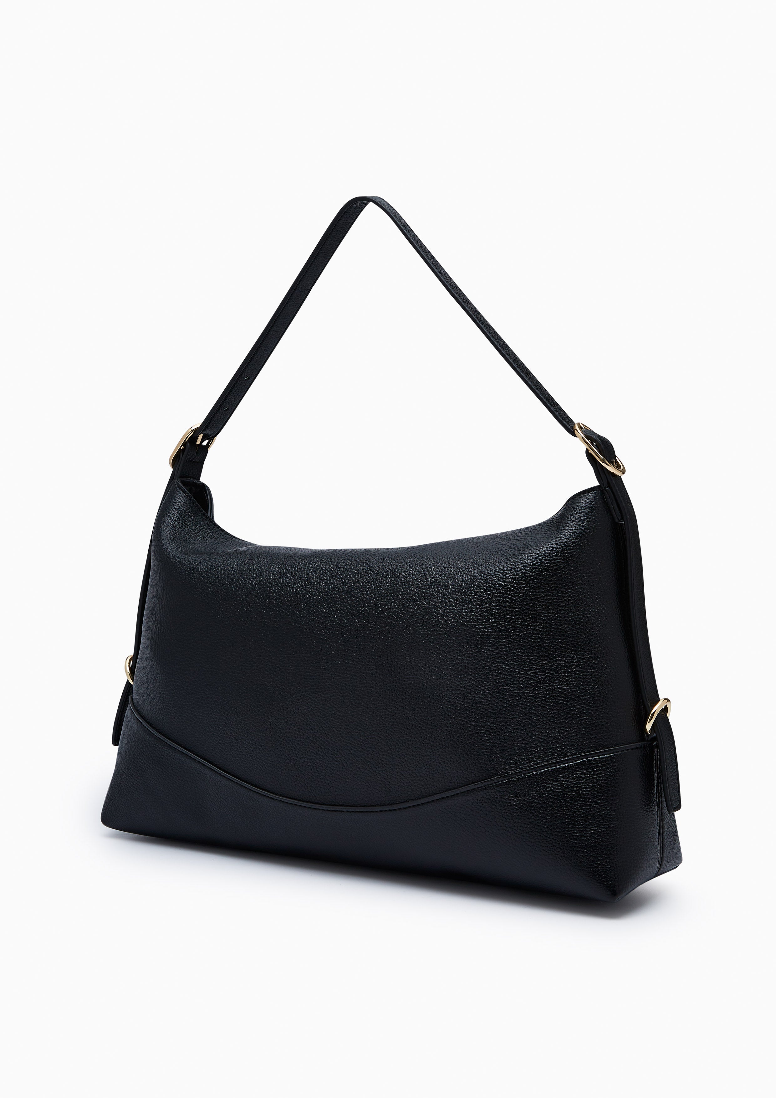 กระเป๋าสะพายไหล่ รุ่น Harty Medium