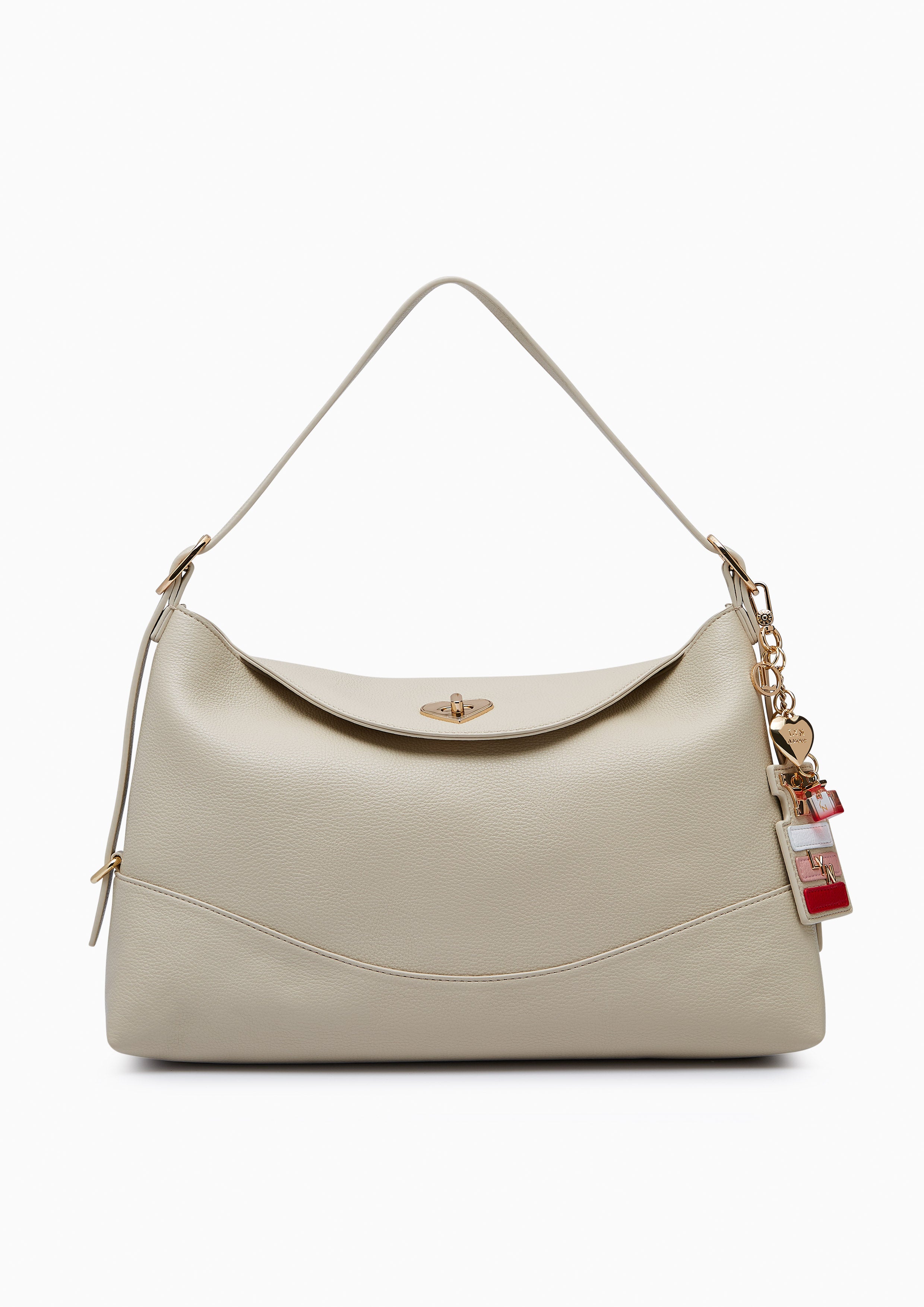 กระเป๋าสะพายไหล่ รุ่น Harty Medium