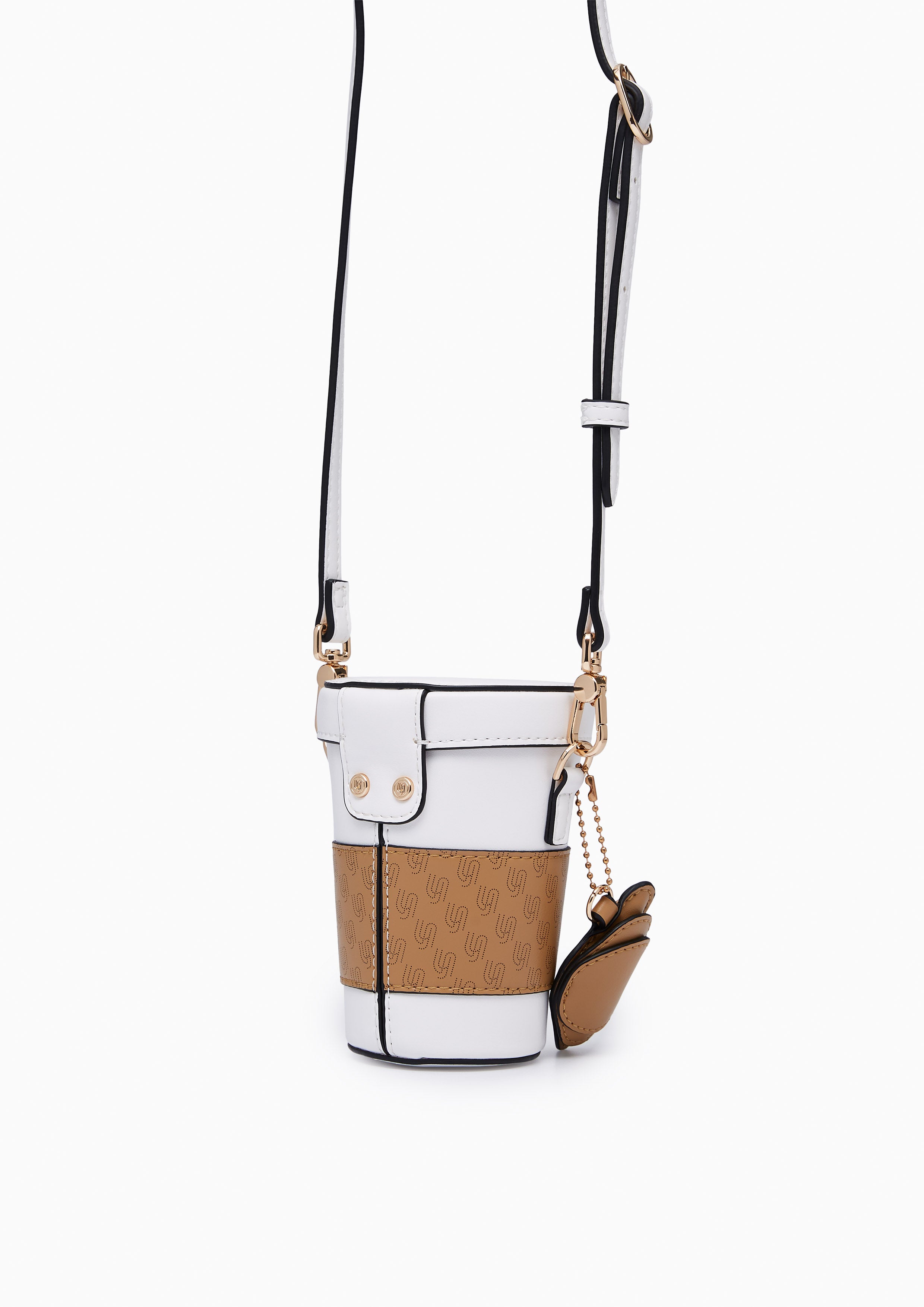 กระเป๋าสะพายข้าง รุ่น Bistro Infinite Mini