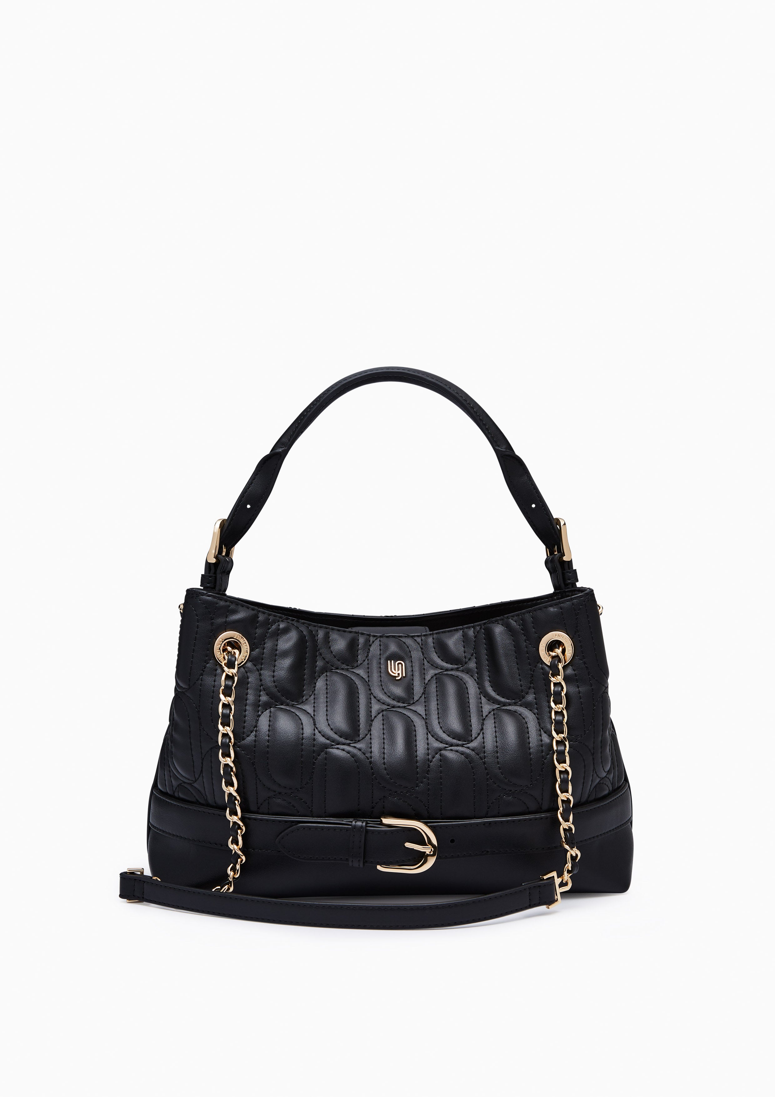 Osmo Infinite M Shoulder Bag Black