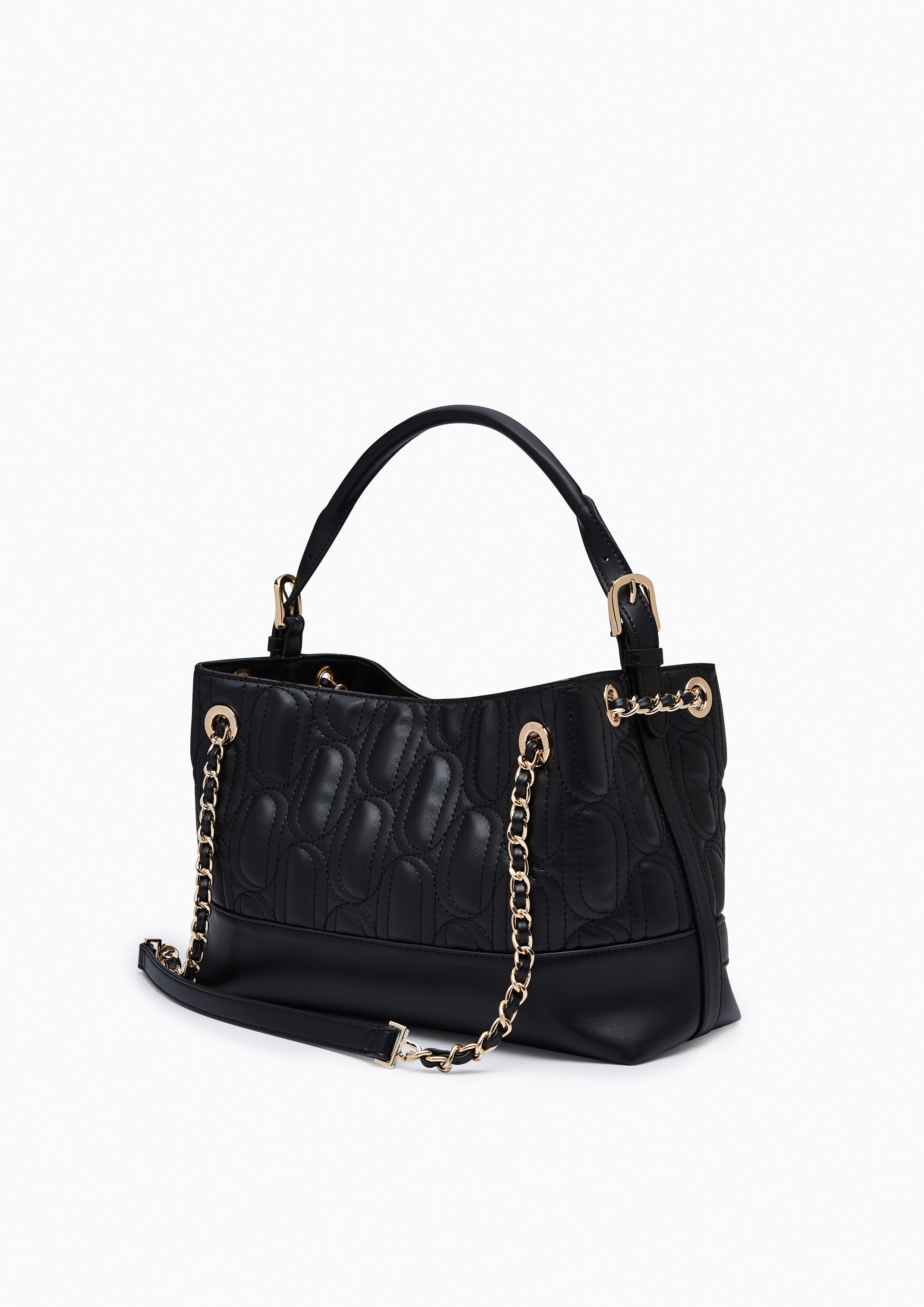 Osmo Infinite M Shoulder Bag Black