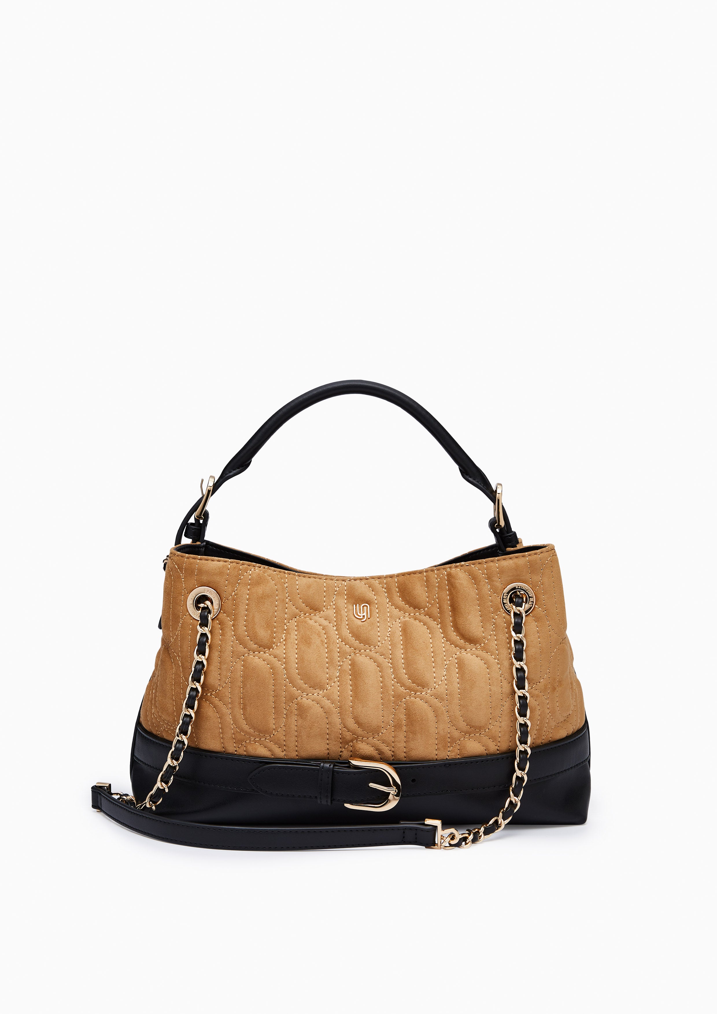 Osmo Infinite M Shoulder Bag Brown