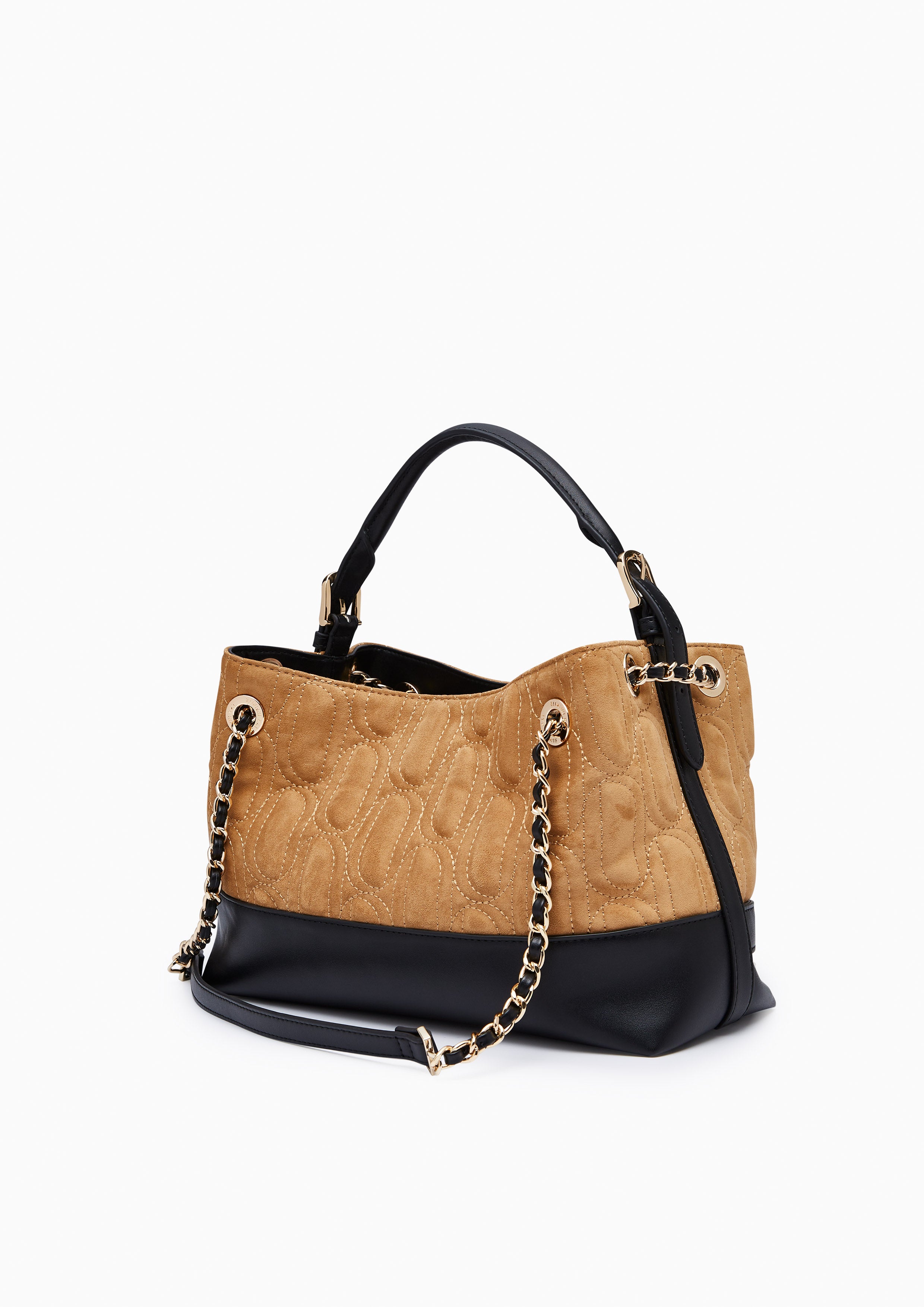 Osmo Infinite M Shoulder Bag Brown