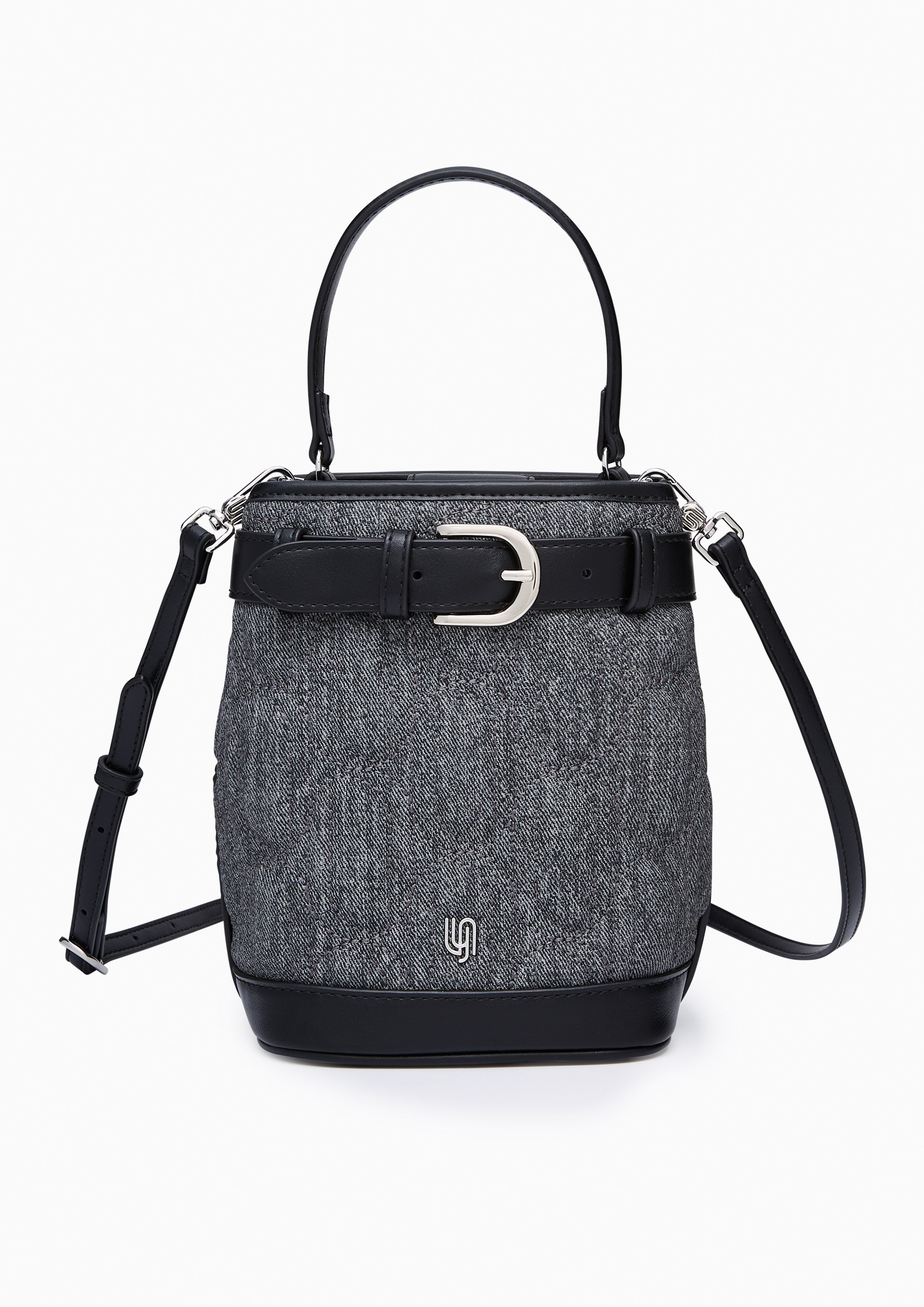 Osmo Infinite Bucket Bag Black