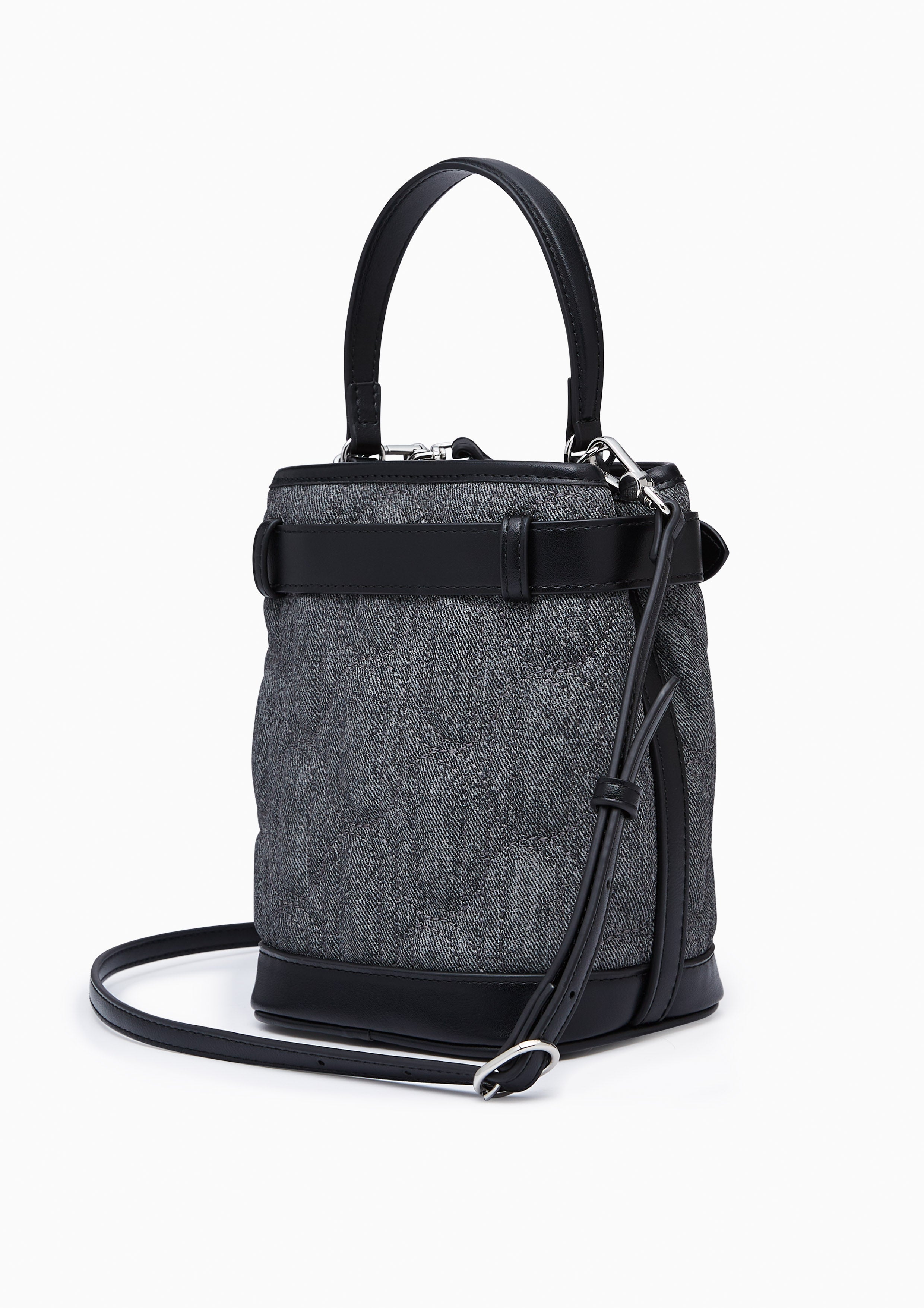Osmo Infinite Bucket Bag Black