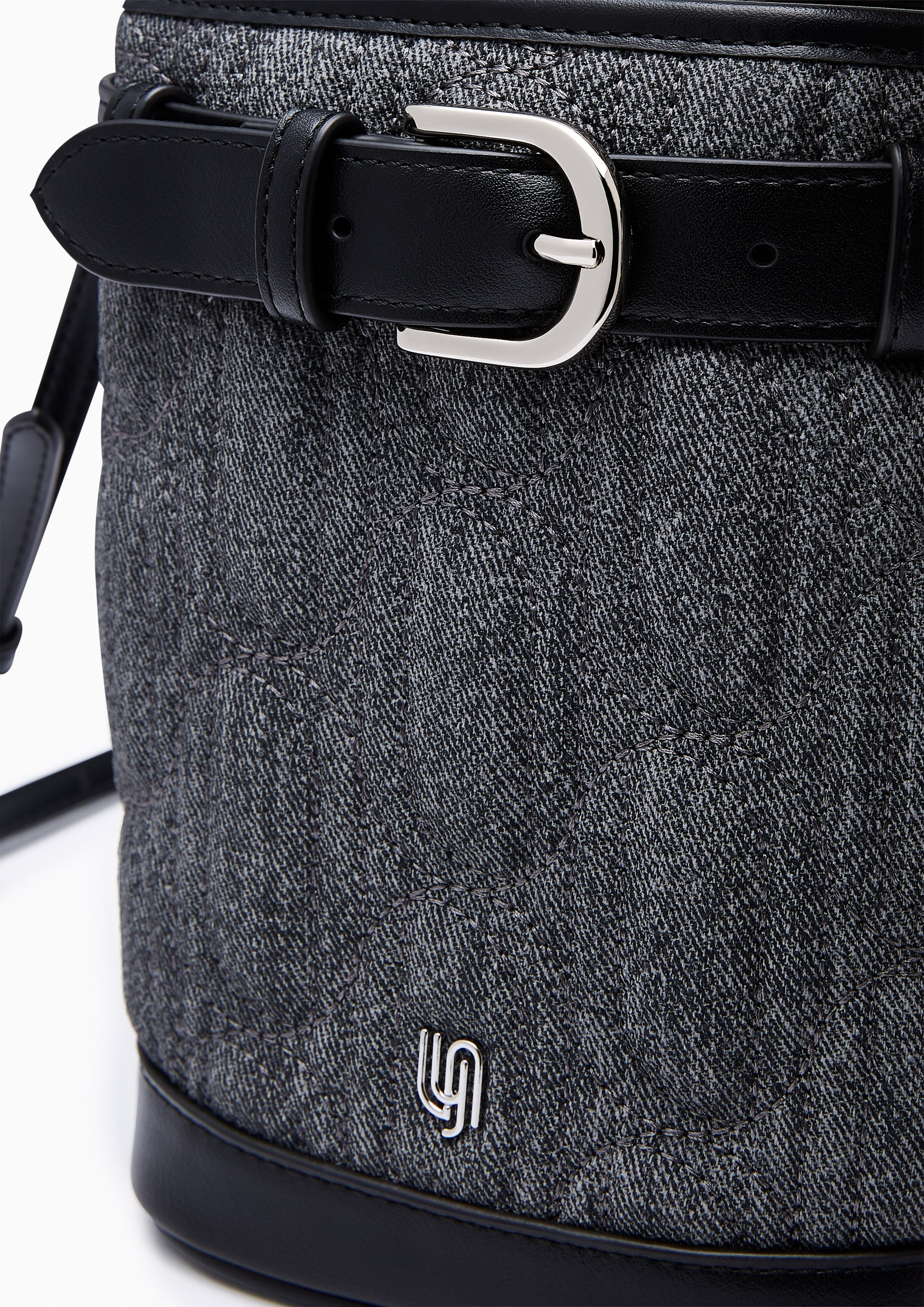 Osmo Infinite Bucket Bag Black