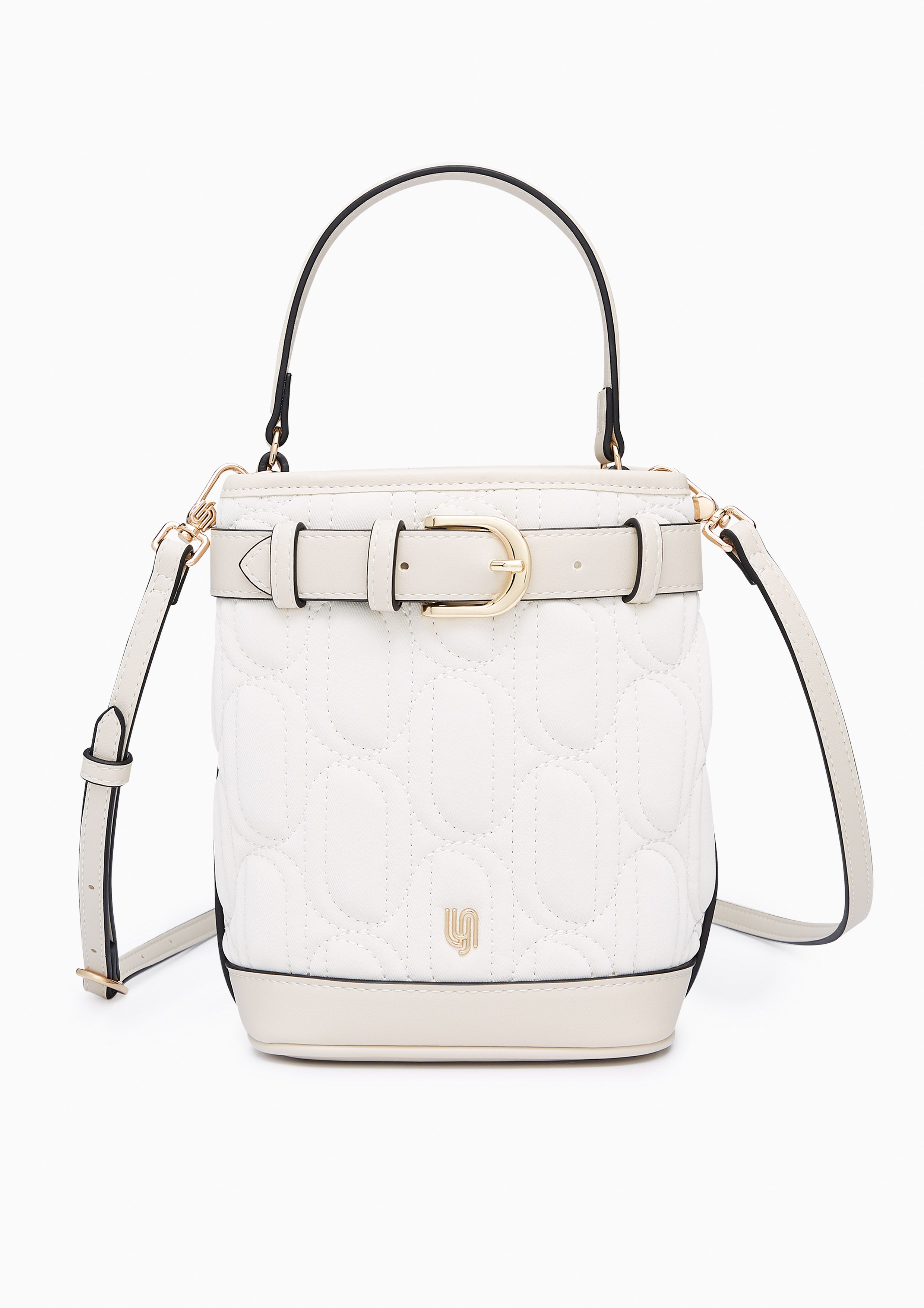 Osmo Infinite Bucket Bag Ivory