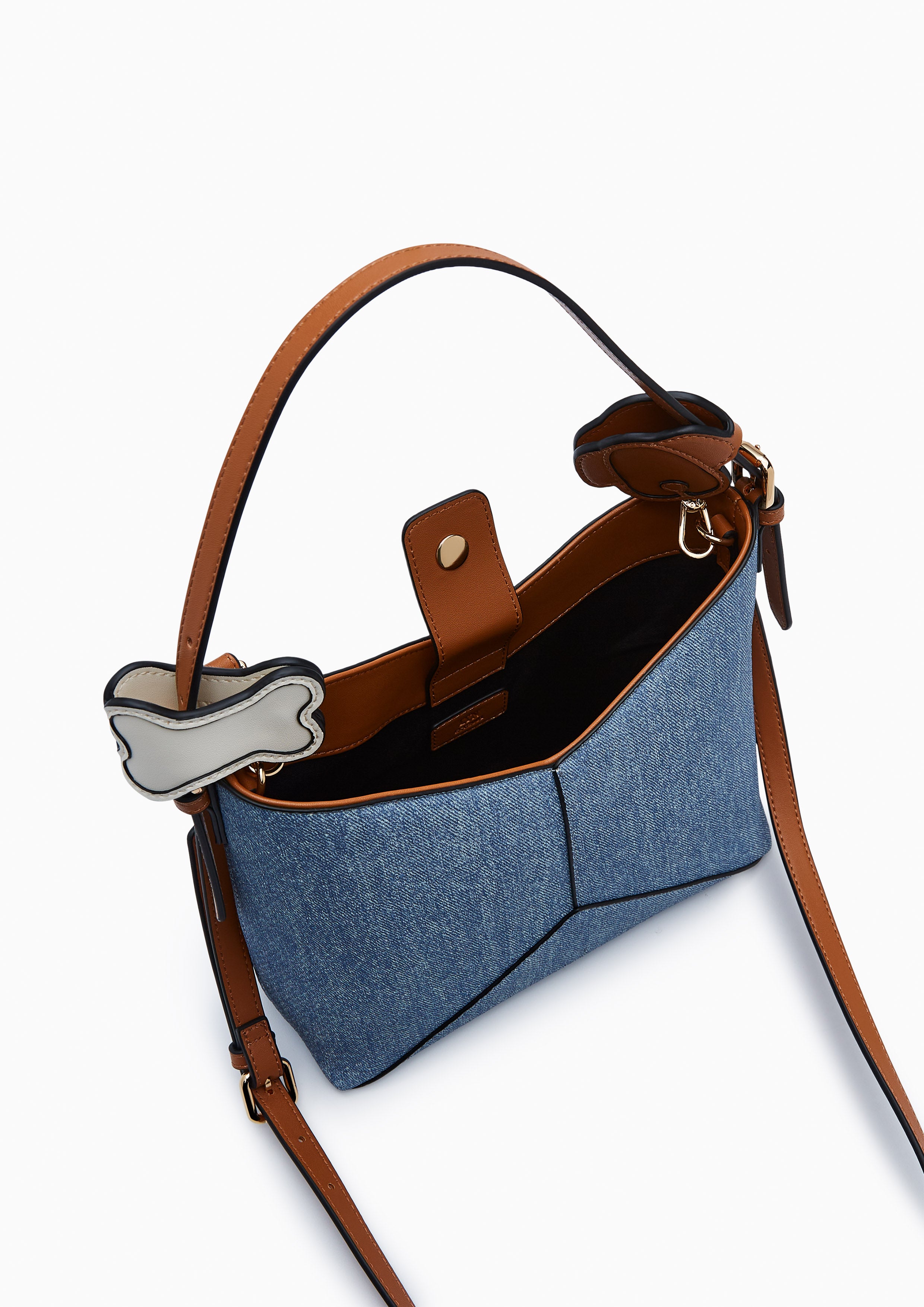 กระเป๋าถือ รุ่น Konner S Tote Bag