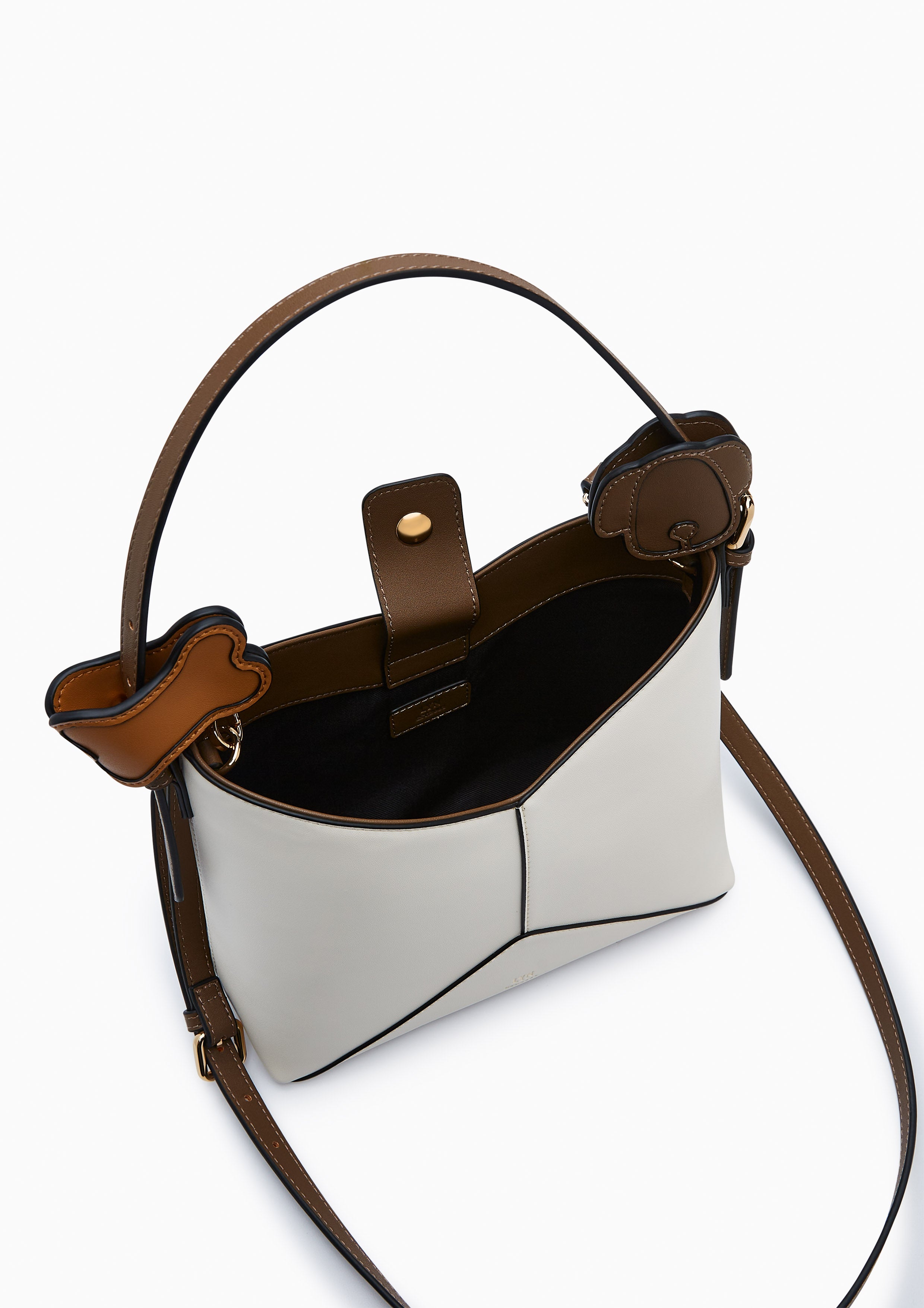 กระเป๋าถือ รุ่น Konner S Tote Bag